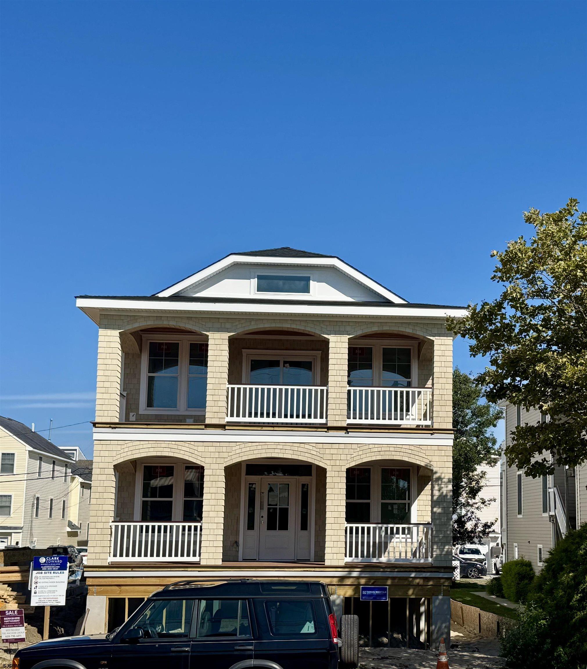  - Ocean City