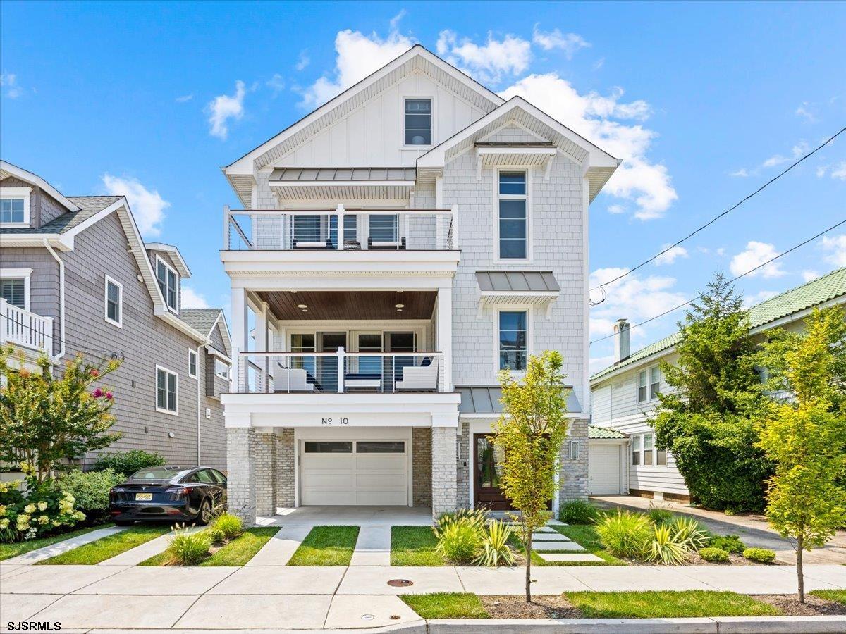  10 S Knight Avenue - Margate