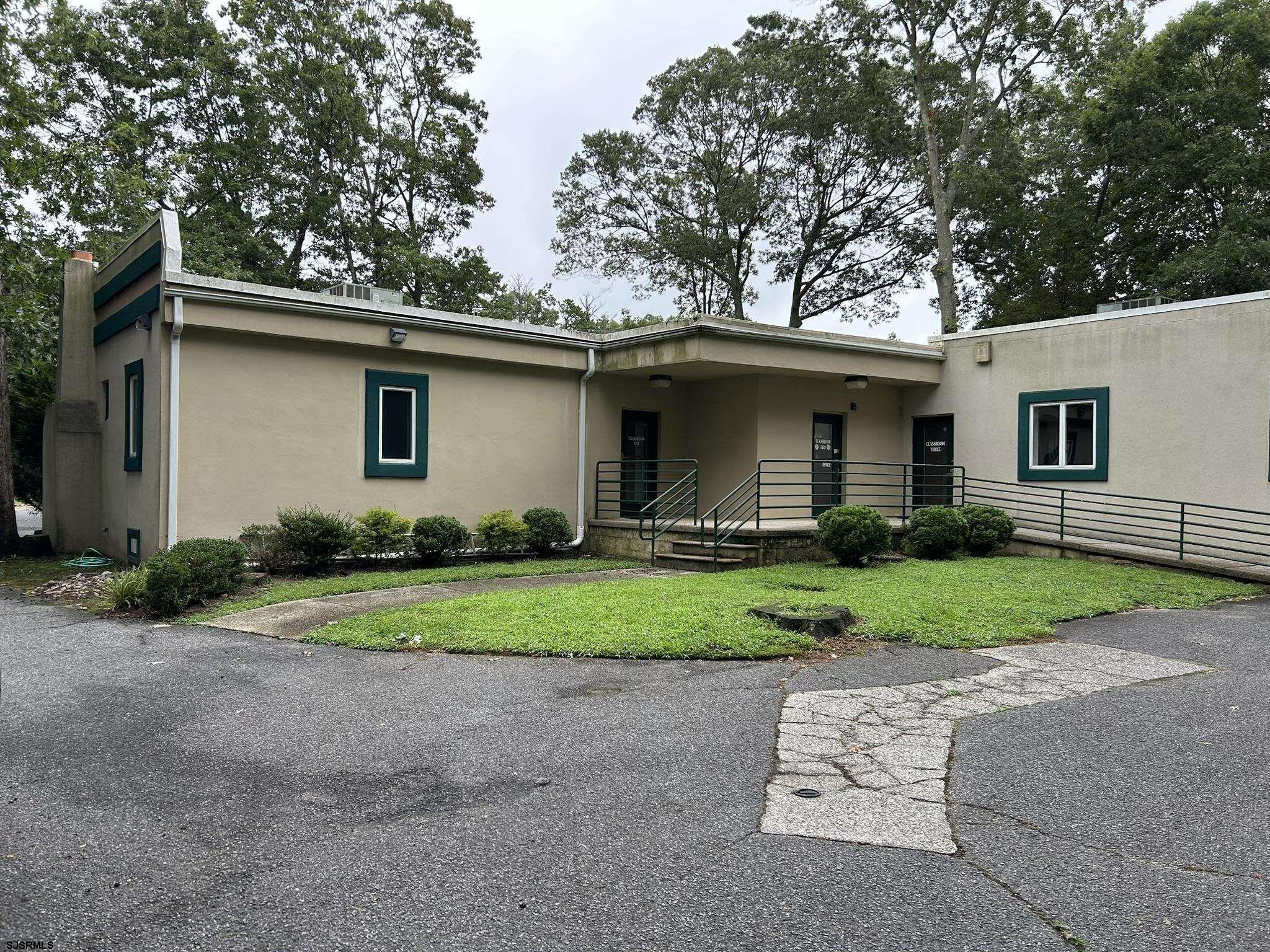  2155 Ocean Heights Avenue - Egg Harbor Township