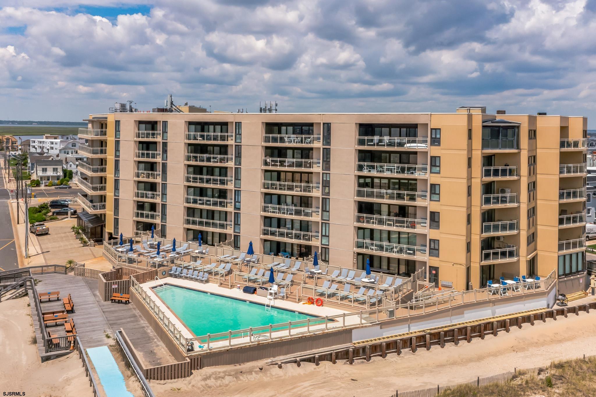  2700 Atlantic Avenue - Longport