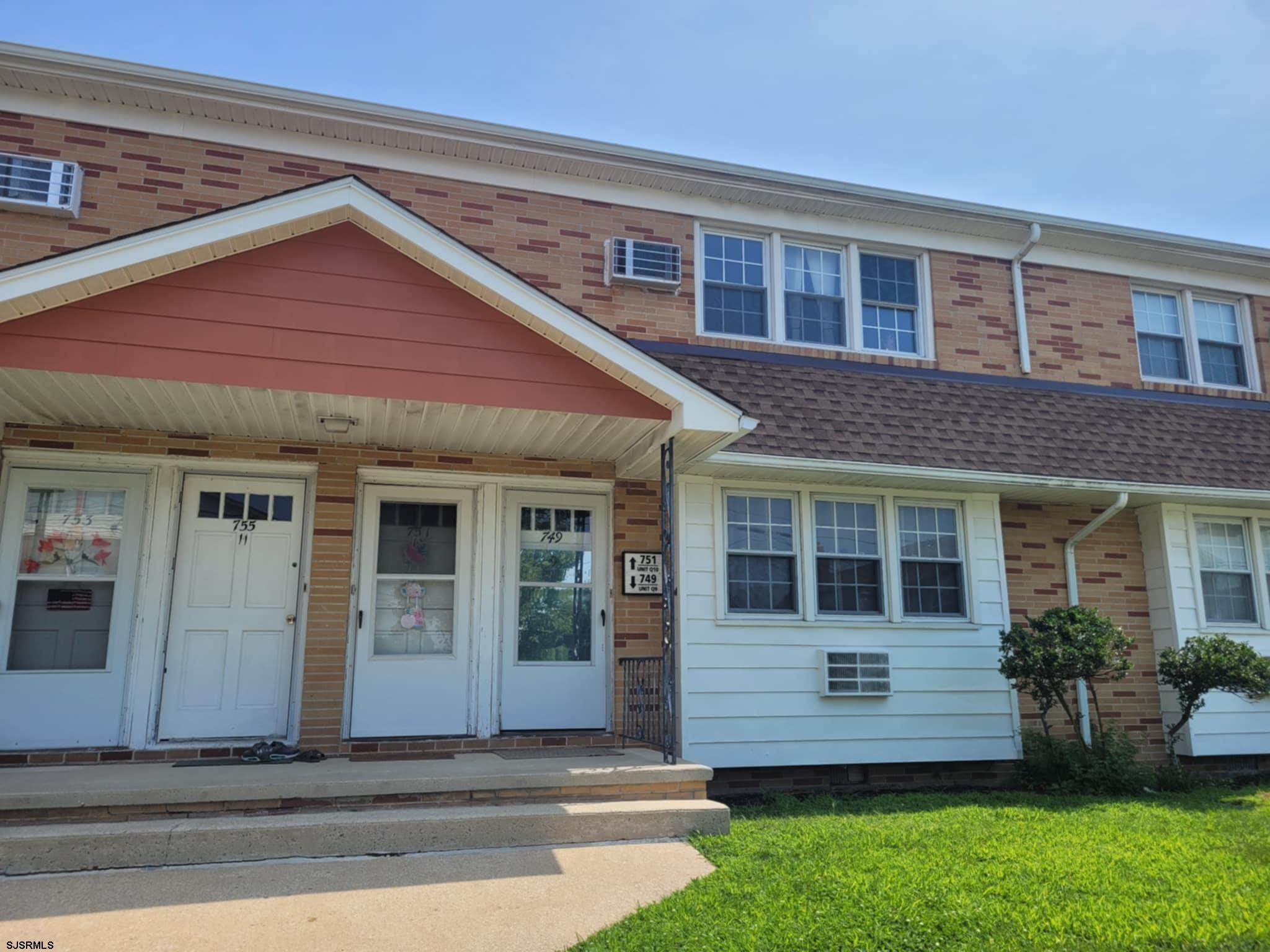 749 N Somerset Ave, Ventnor Heights, NJ 08406