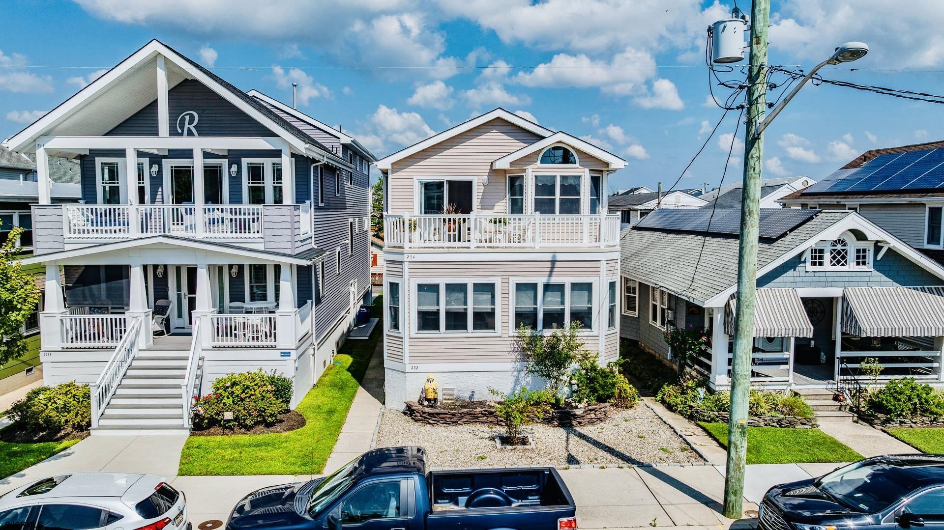  - Ocean City
