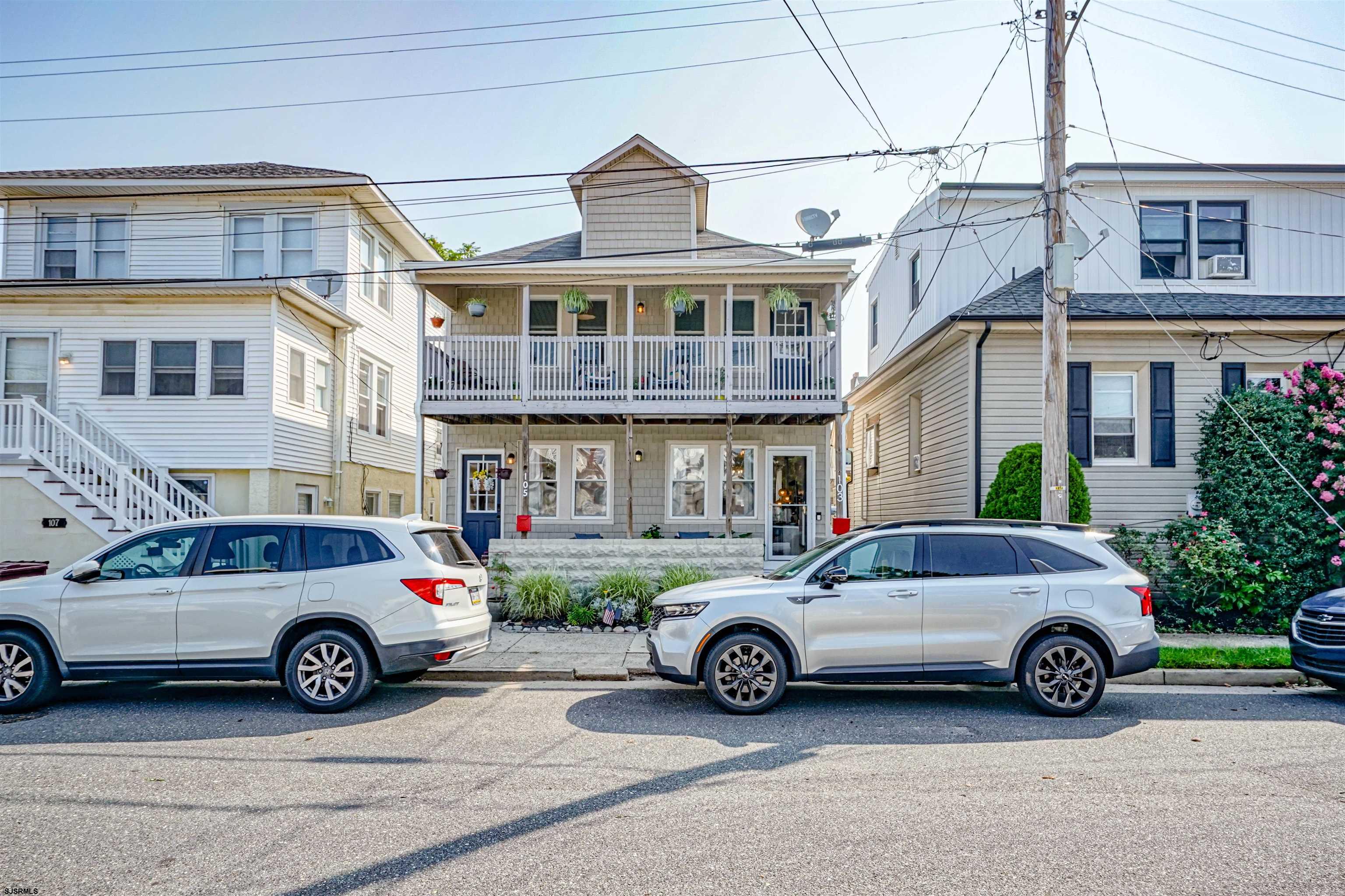 103 N Avolyn Avenue - Picture 