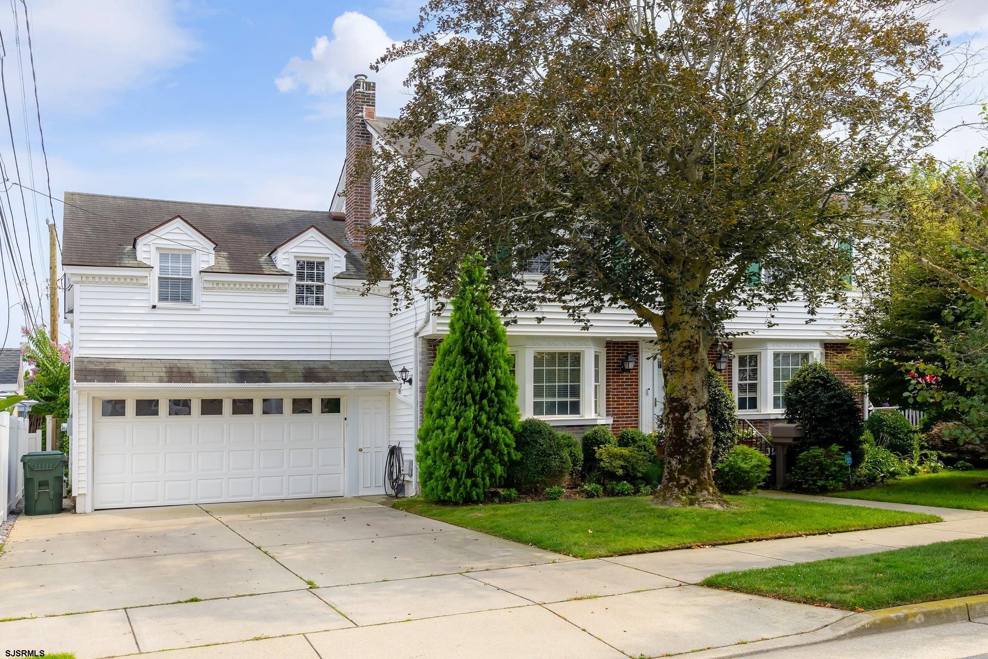  8702 Winchester Avenue - Margate