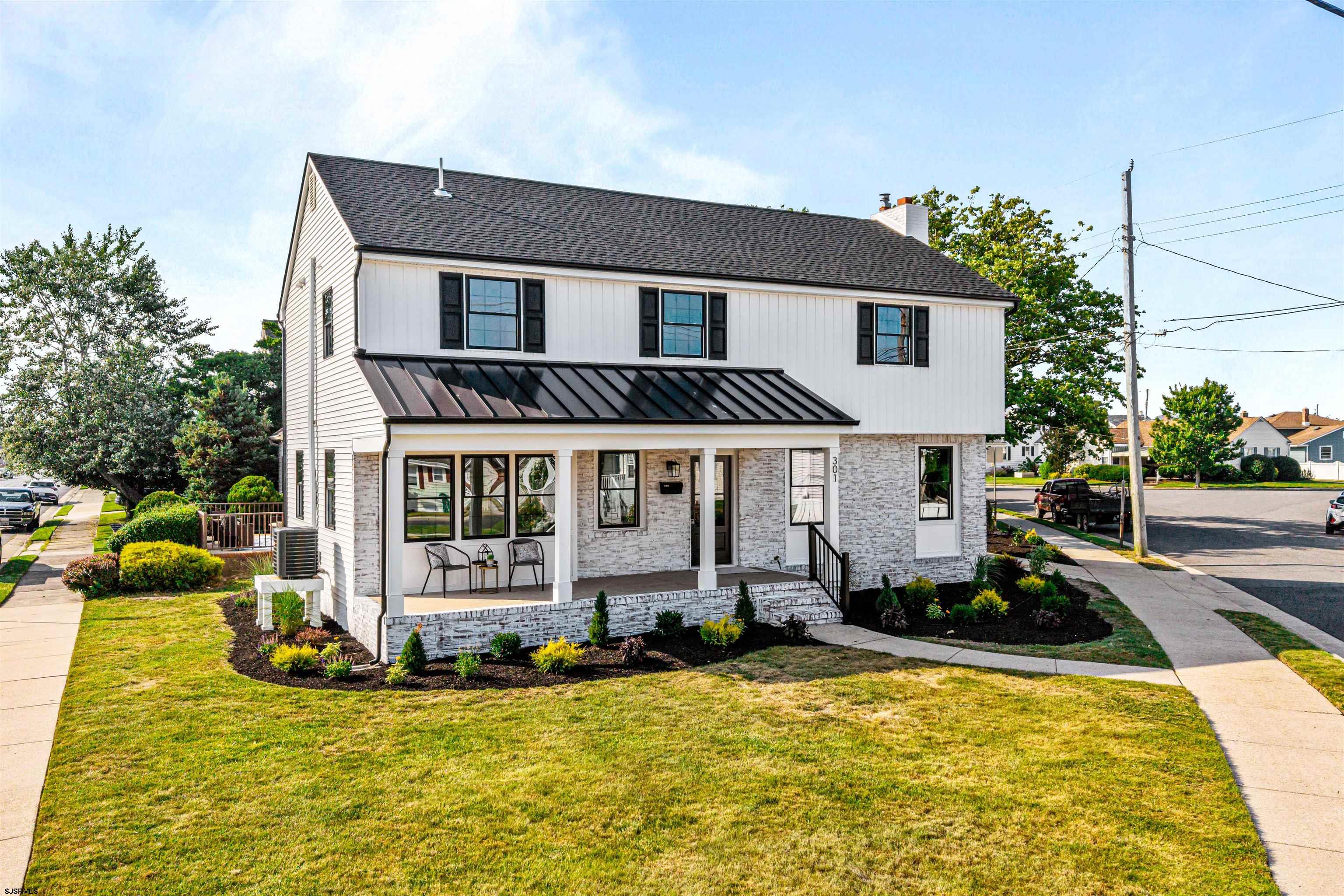  301 N Huntington Avenue - Margate