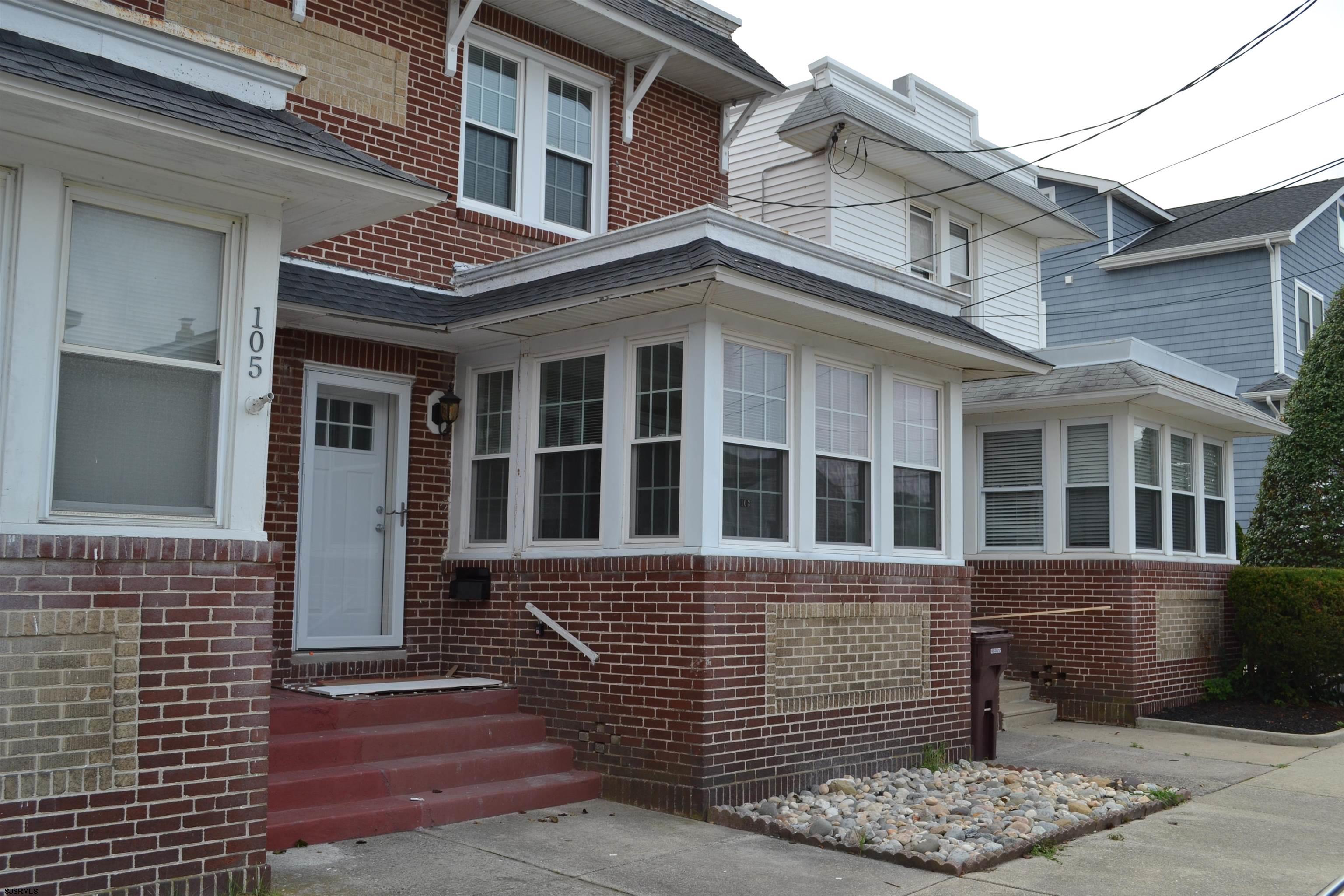 103 N Harvard Avenue - Ventnor