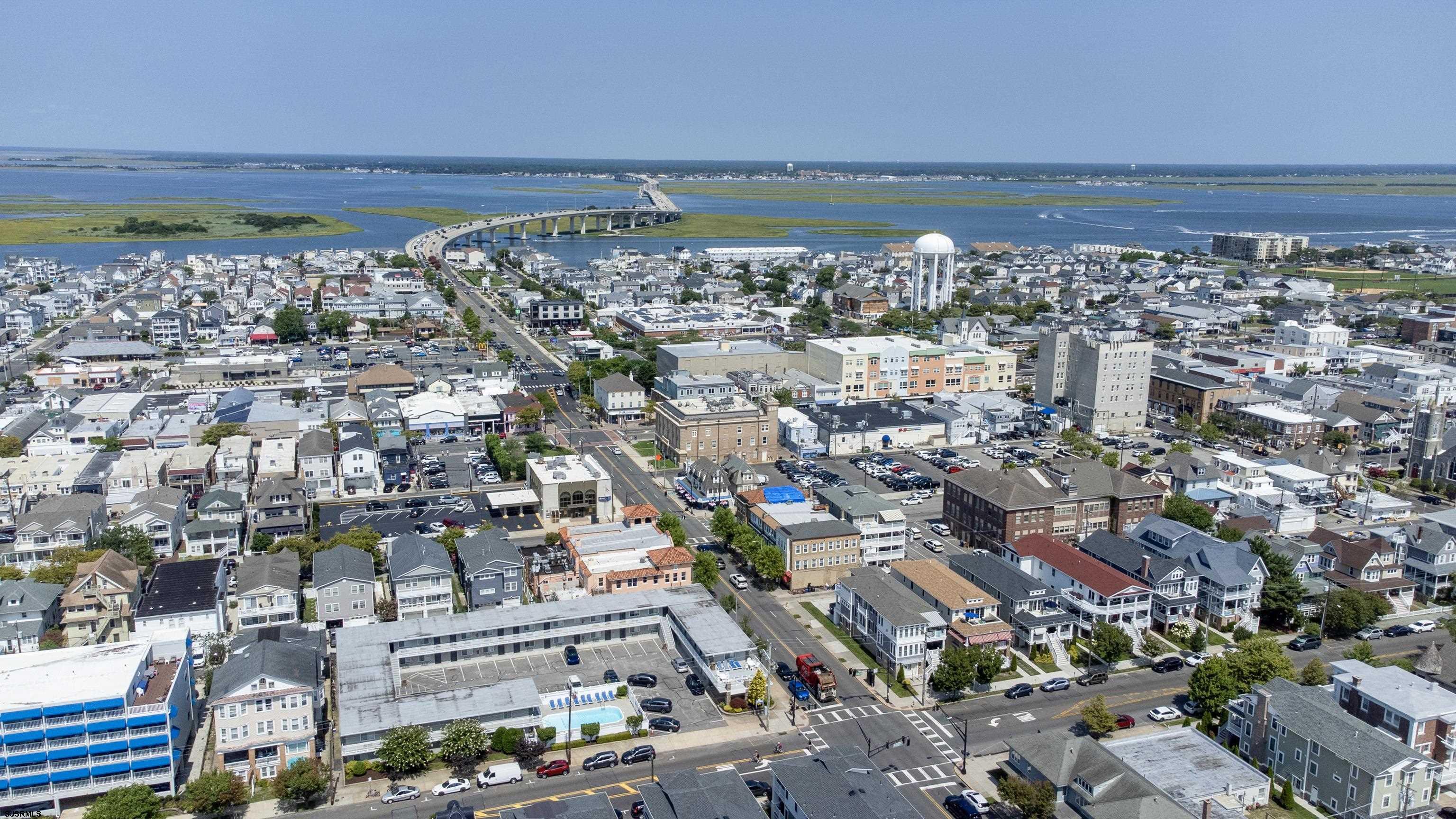  - Ocean City