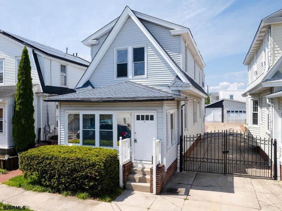 118 N Portland Avenue - Ventnor