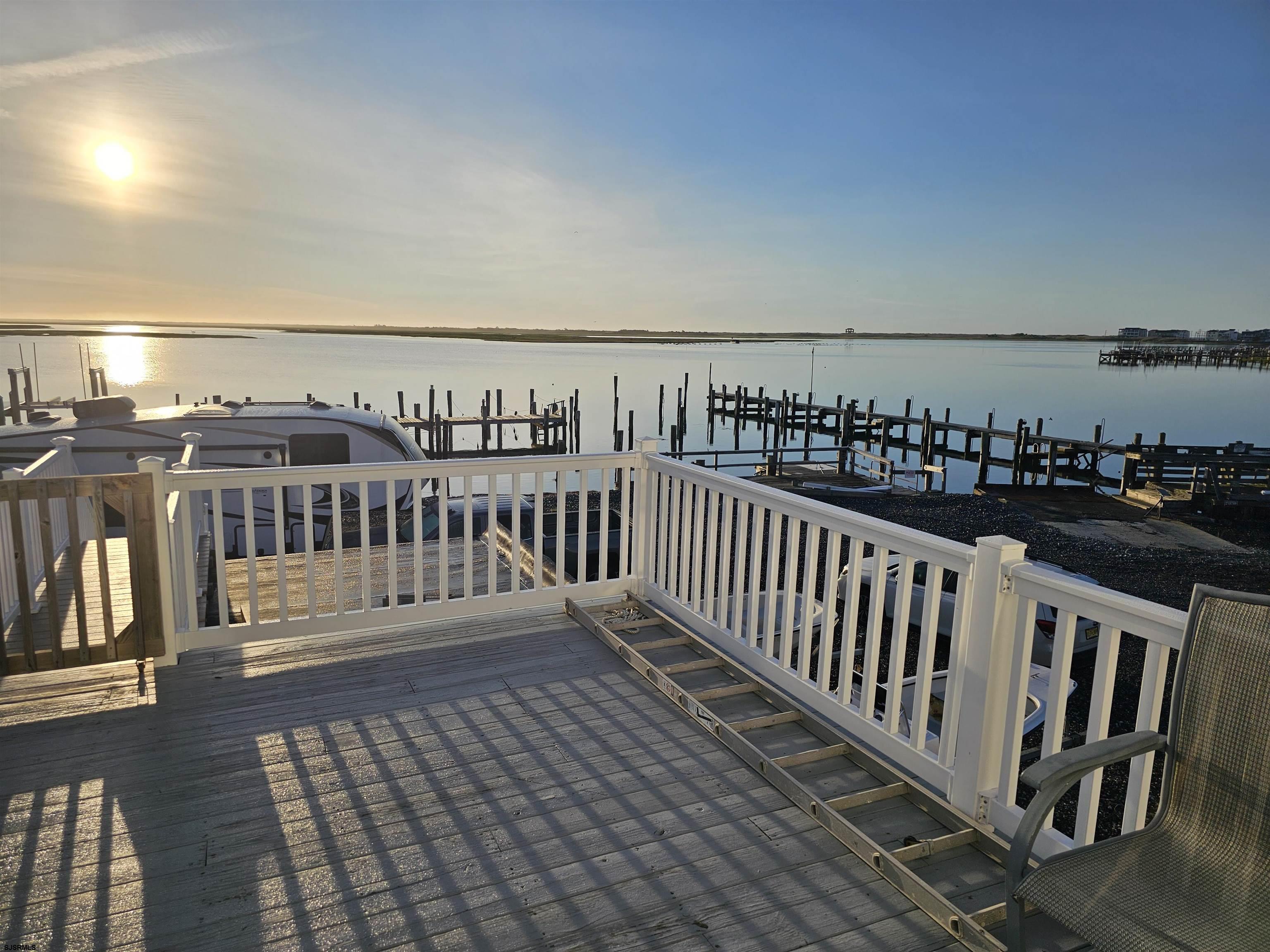 1225 E Shore Dr - Brigantine