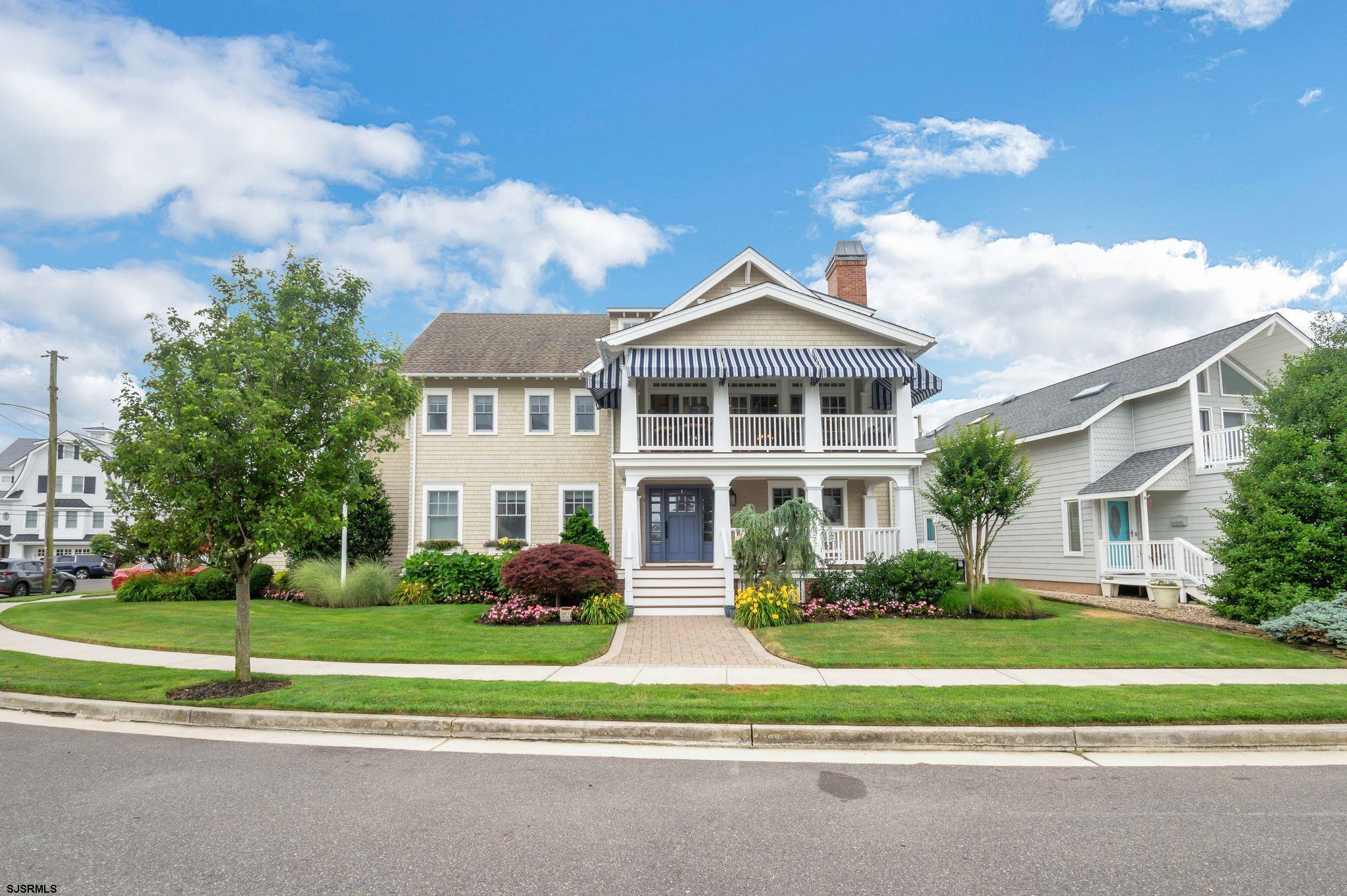  16 Harbor Rd. - Ocean City