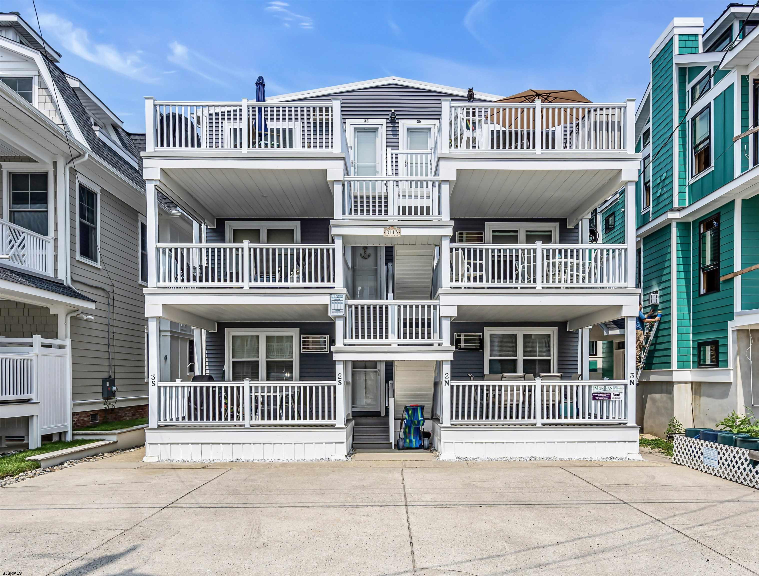  - Ocean City