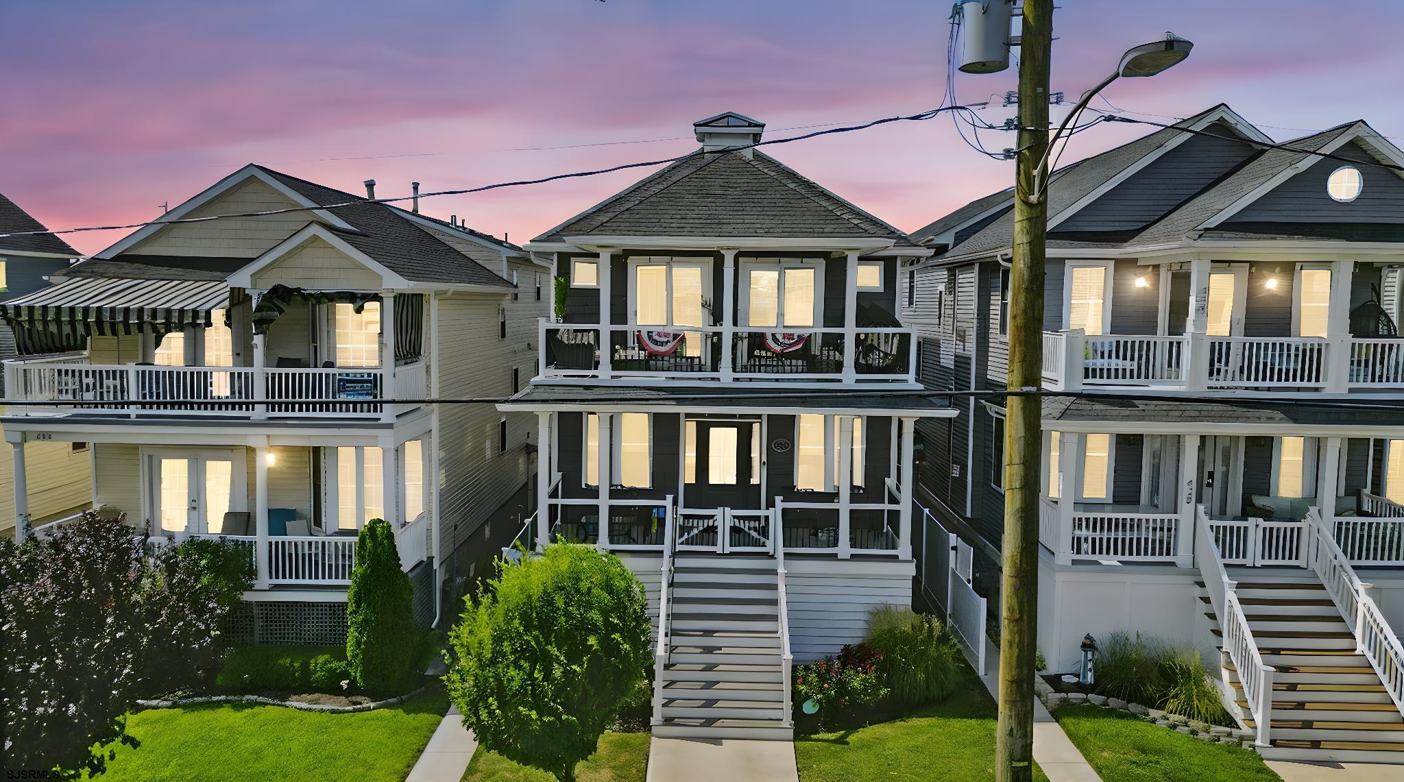  436 West Avenue - Ocean City
