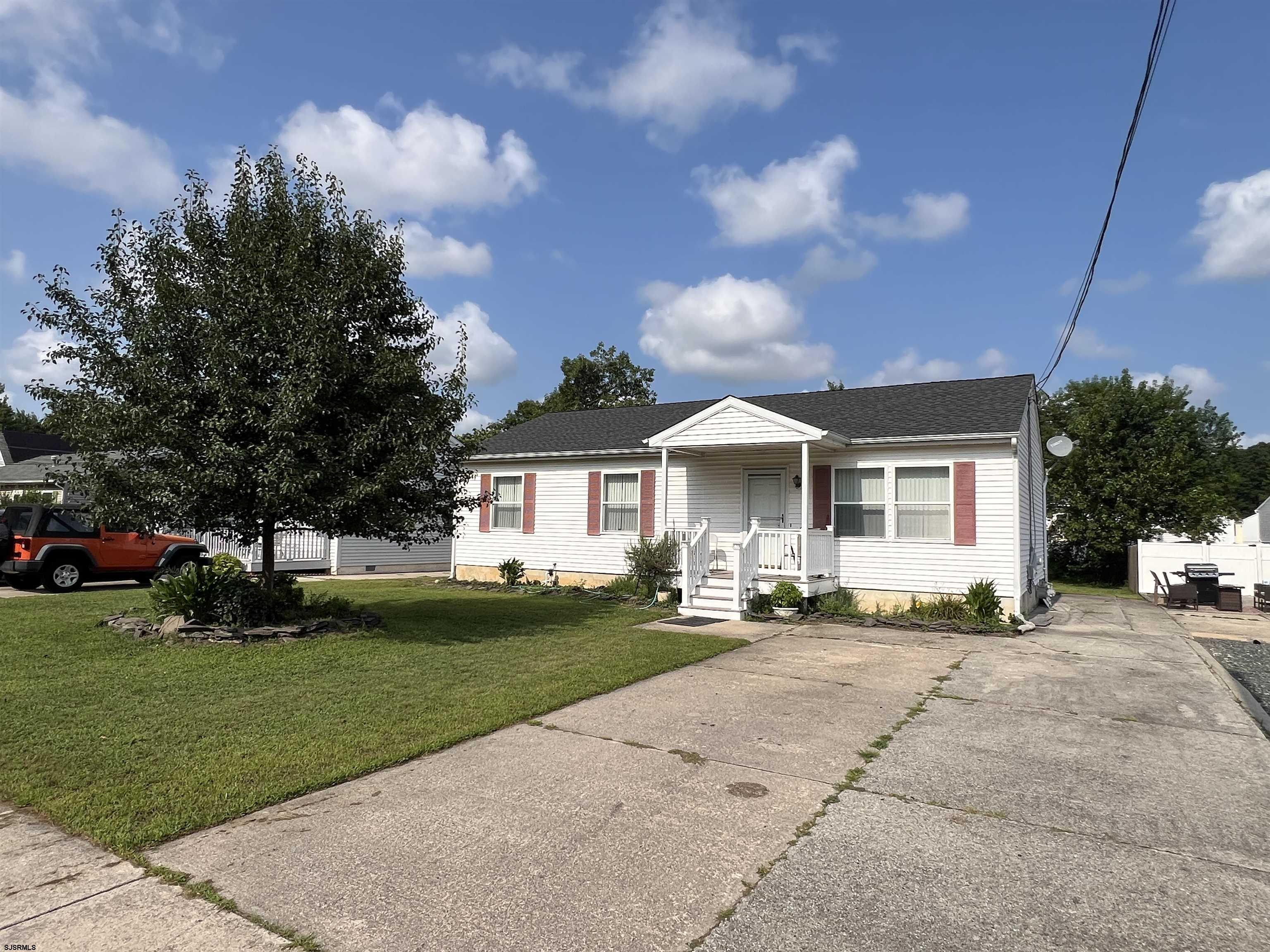  2522 Ridge Avenue - Egg Harbor Township