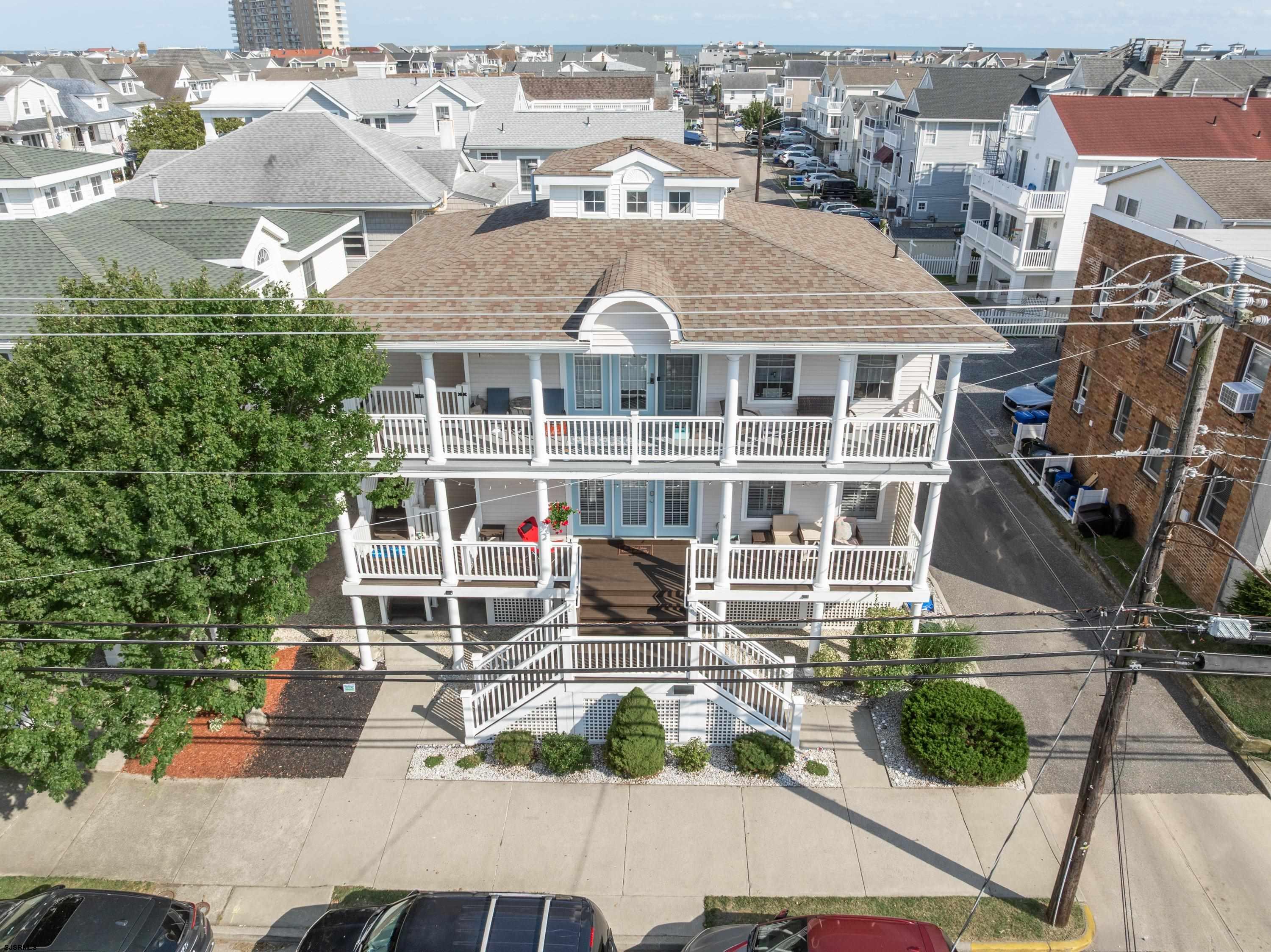  - Ocean City