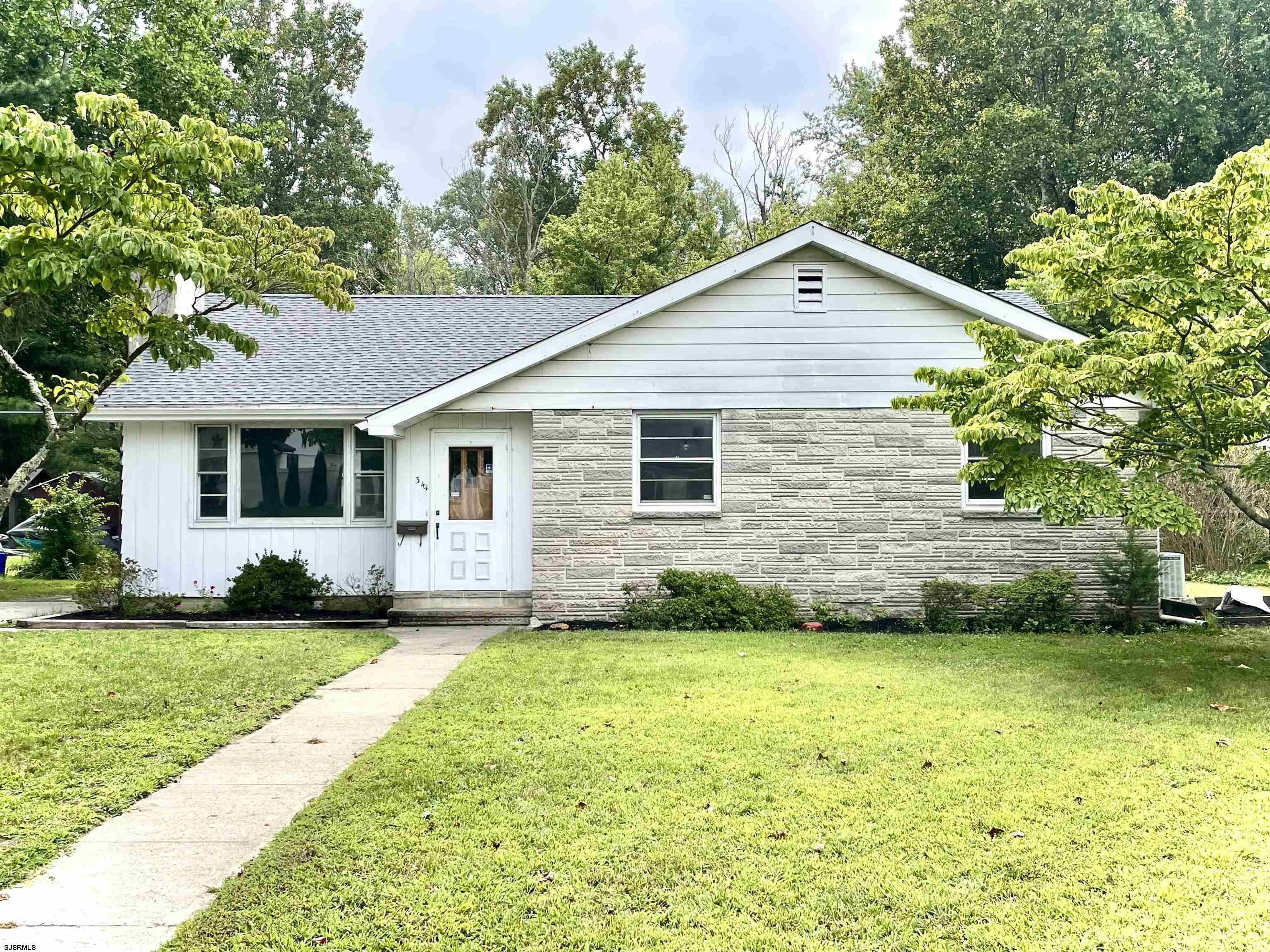 344 San Francisco Avenue - Egg Harbor City