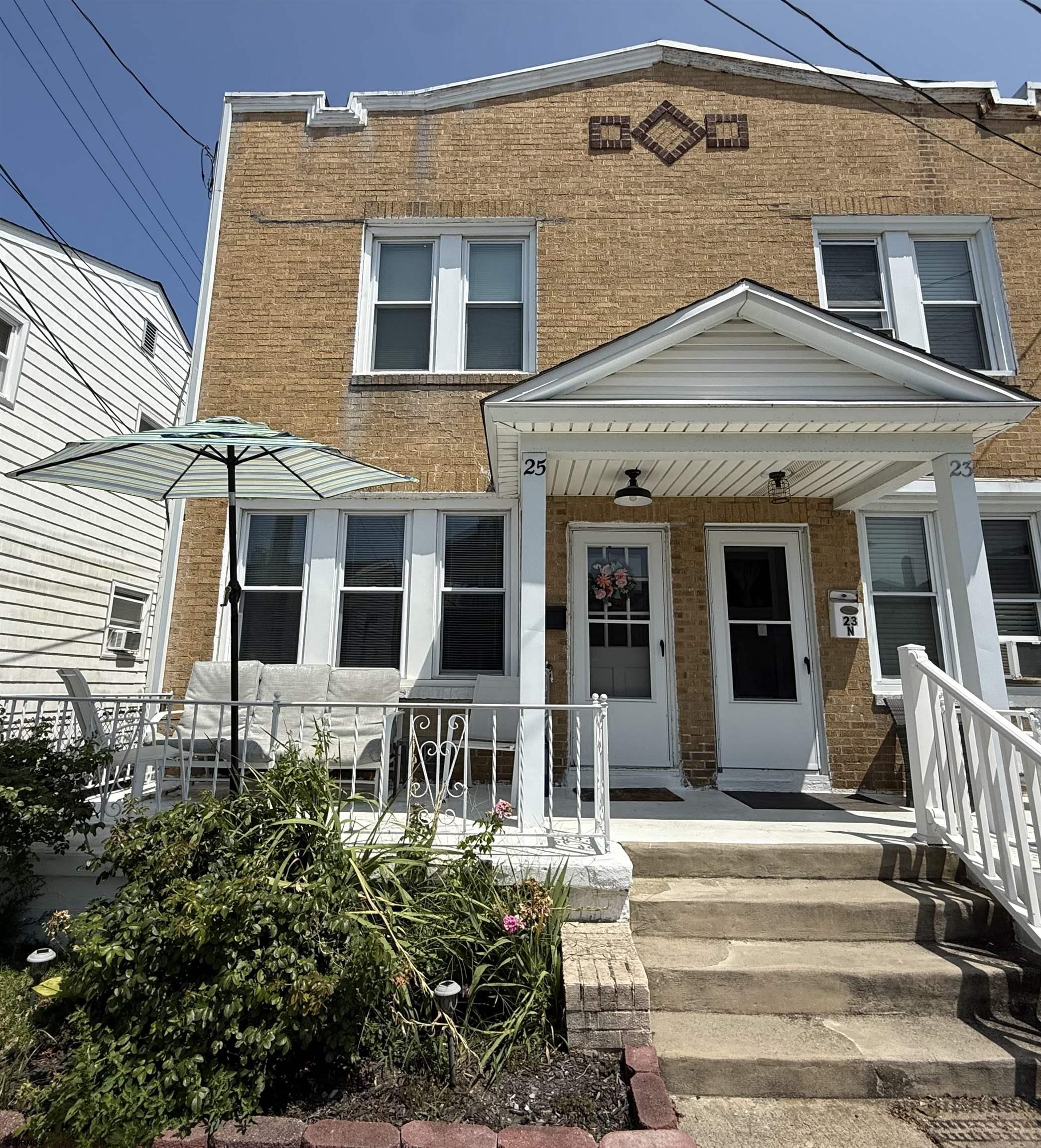25 N Marion Avenue - Ventnor