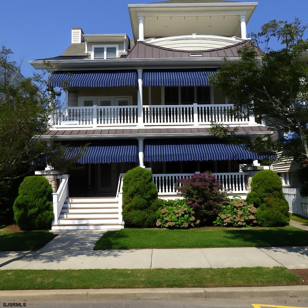  - Ocean City