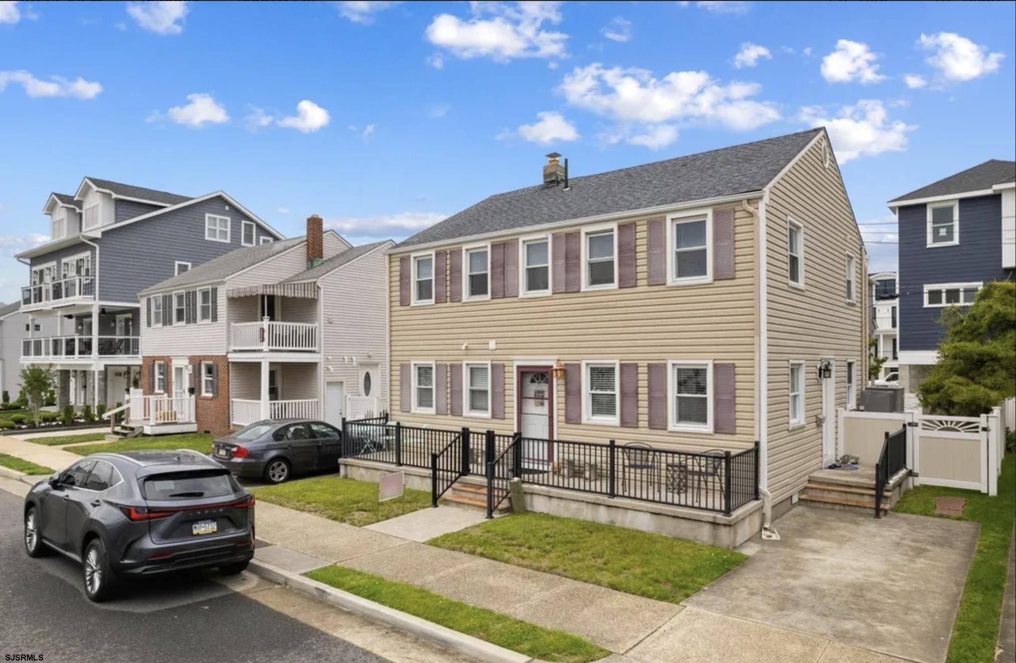 303 N Wilson Avenue - Margate