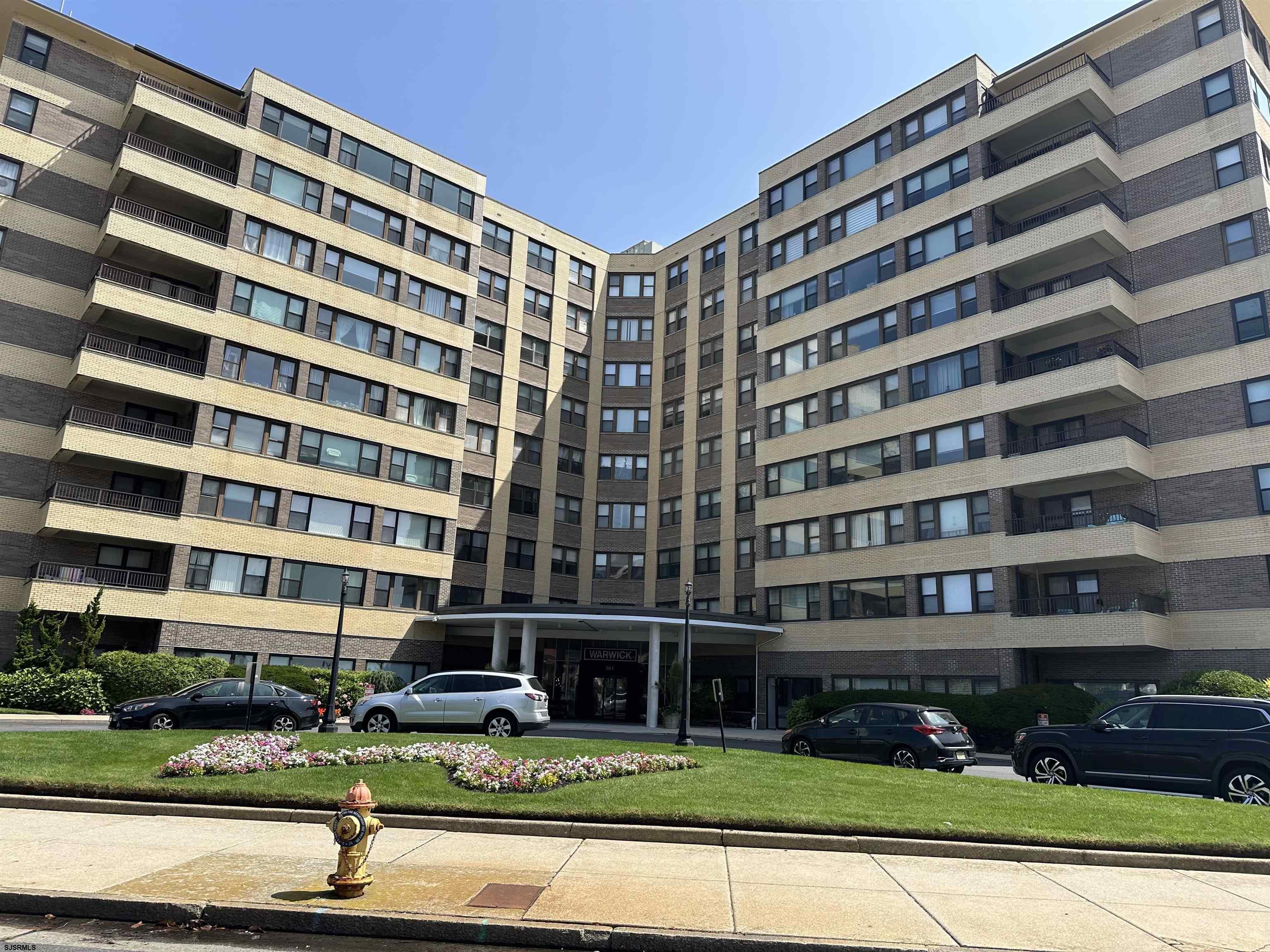 101 S Raleigh Avenue - Atlantic City