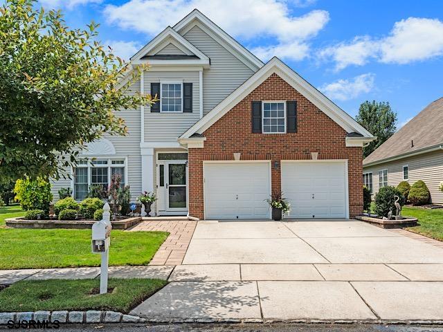  8 Primrose Cir - Egg Harbor Township