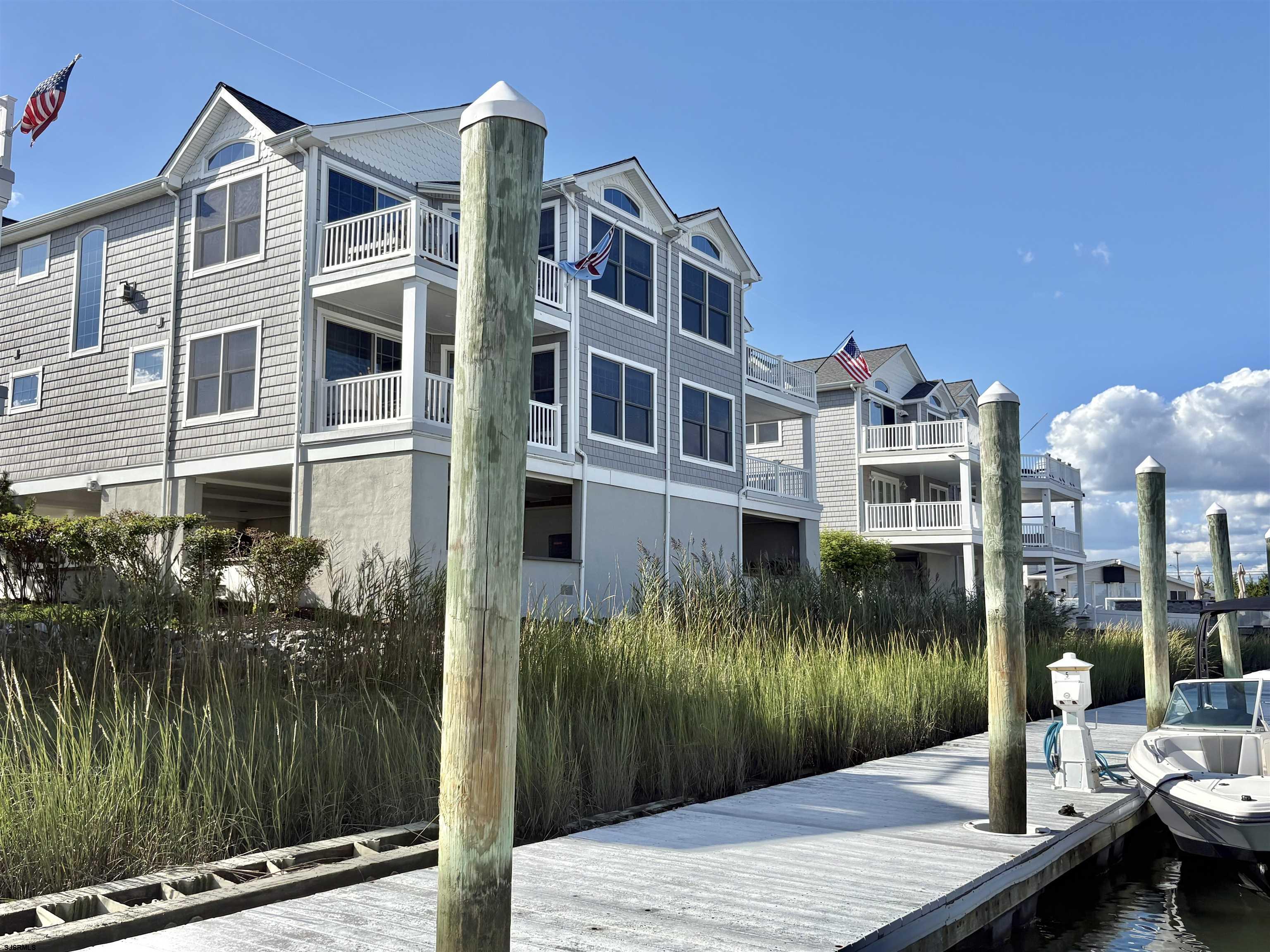  7 Neptune Drive - Somers Point