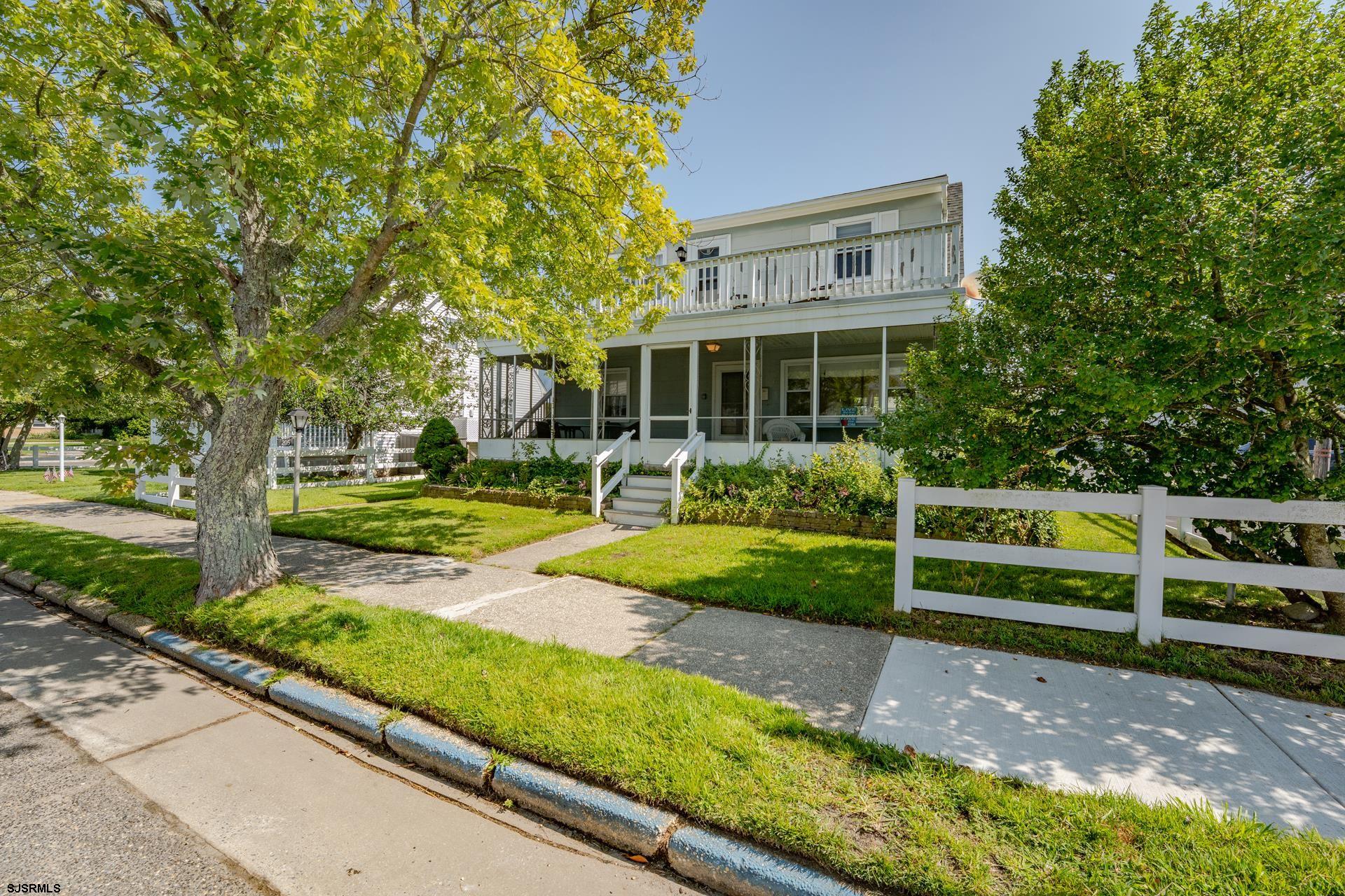  205 23rd St - Ocean City