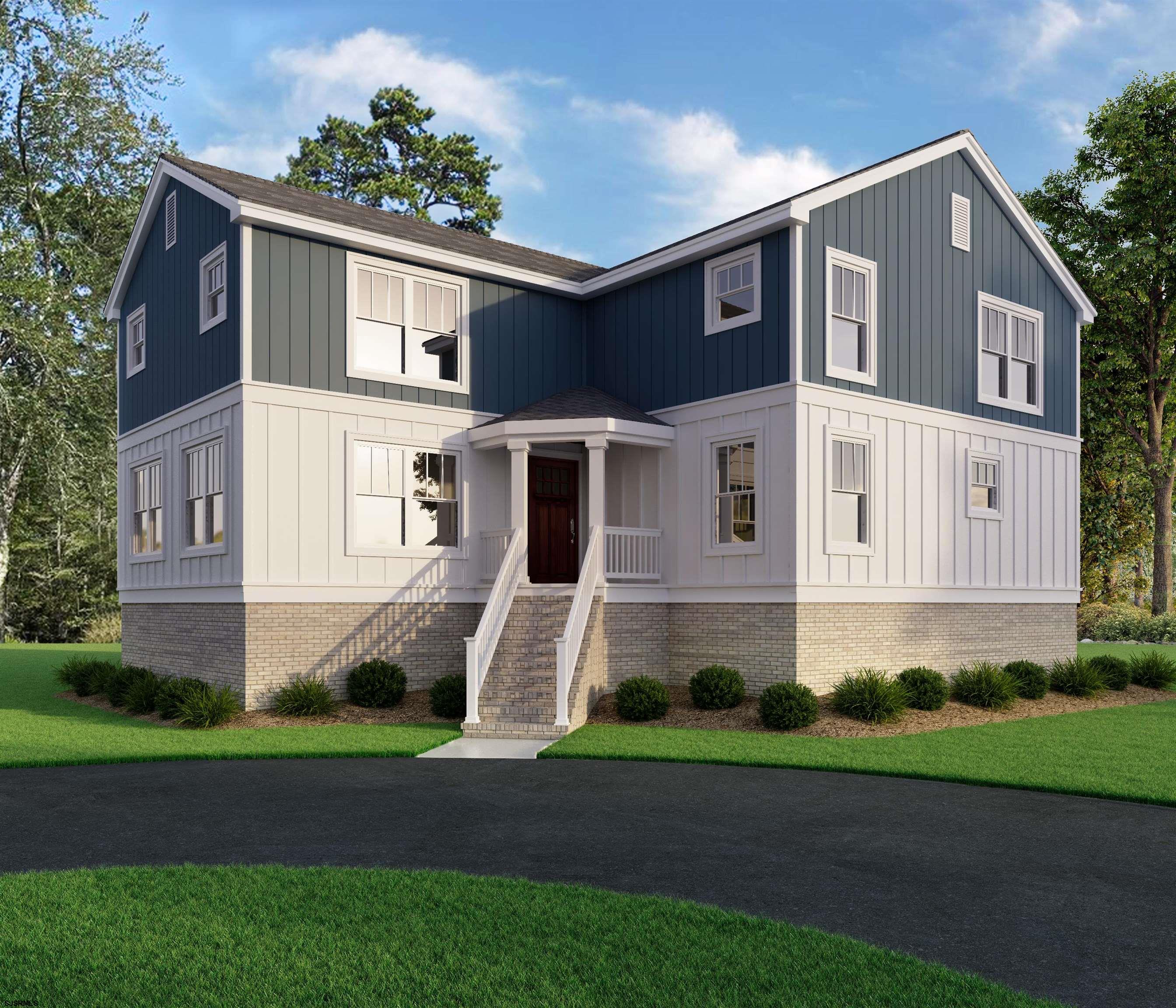 listing main picture