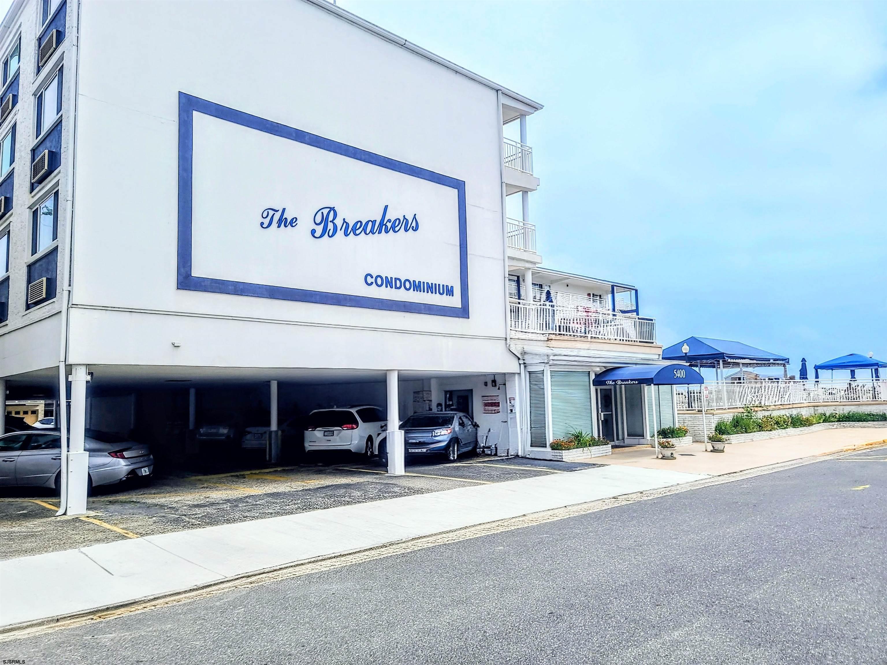  5400 Boardwalk - Ventnor