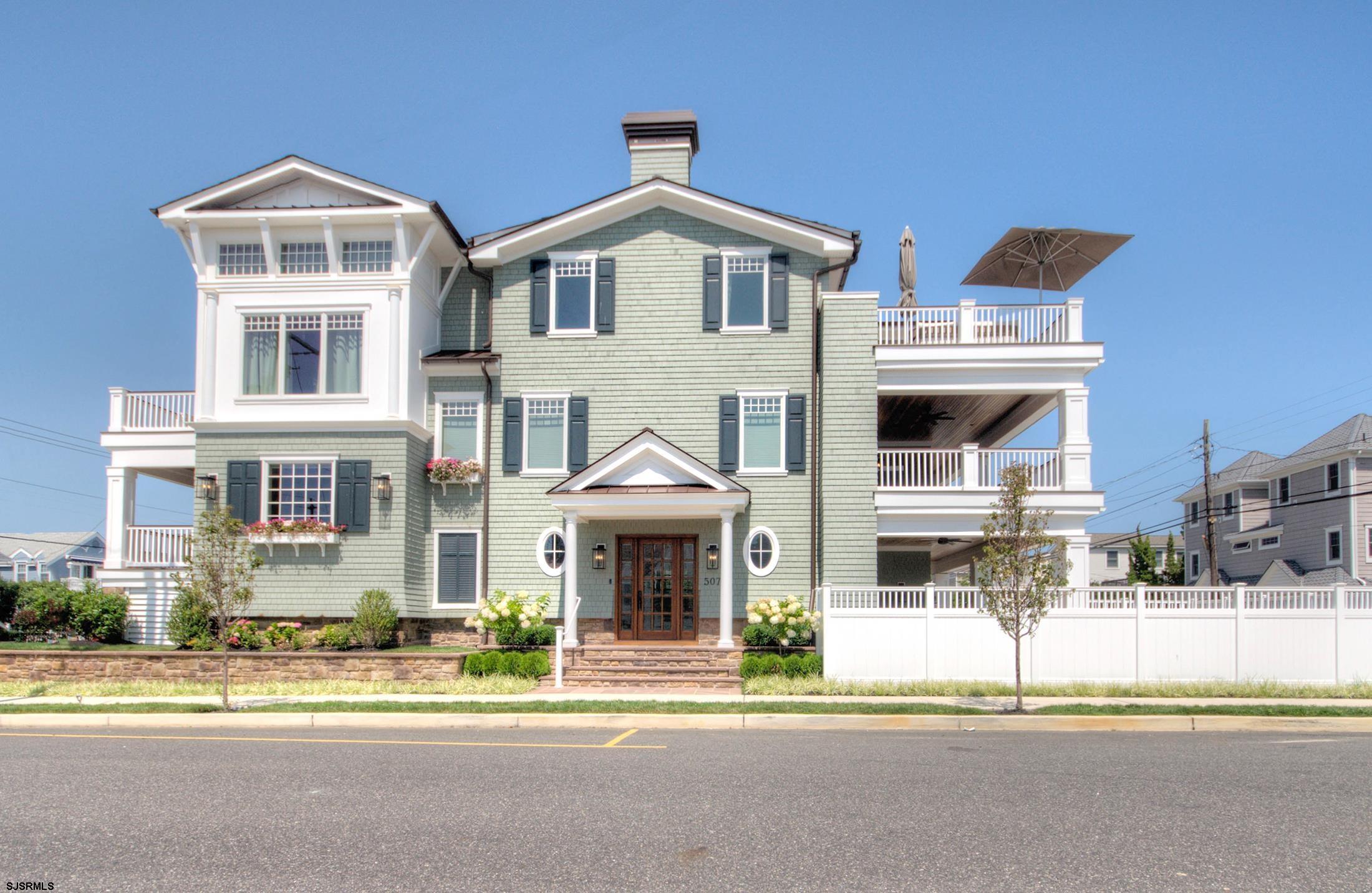  507 27th Street - Ocean City