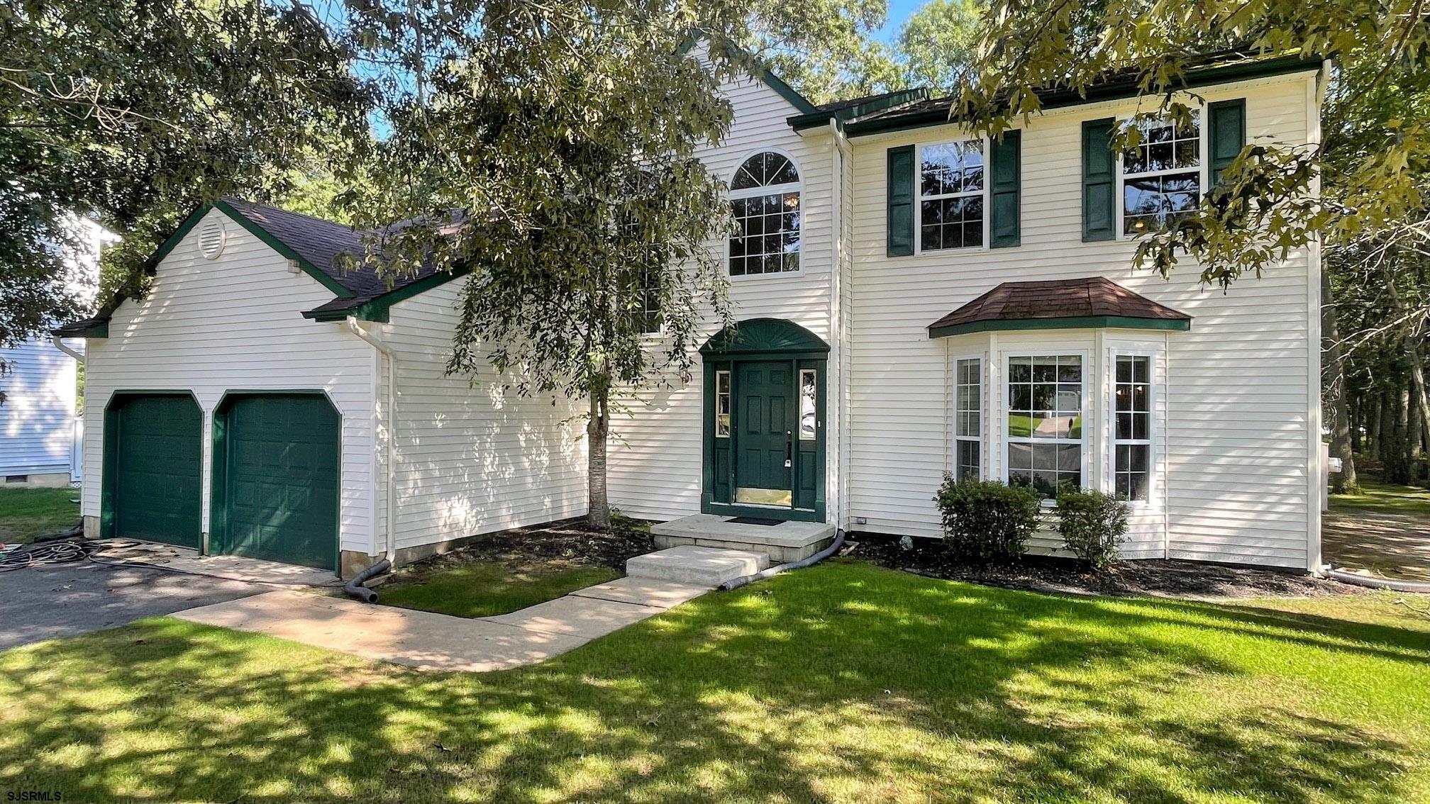  33 Sturbridge Ct - Egg Harbor Township