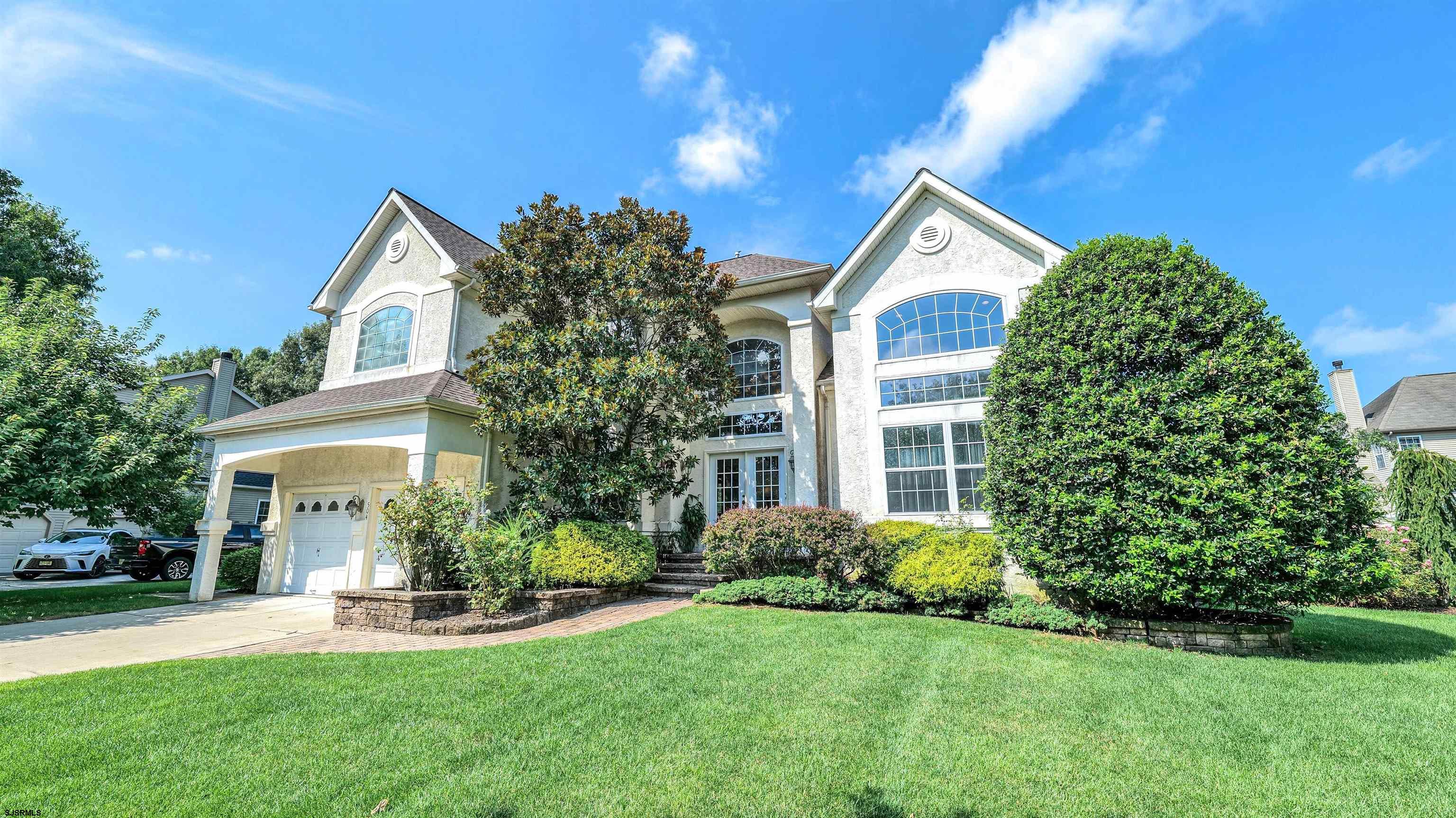  504 Glenn Avenue - Egg Harbor Township