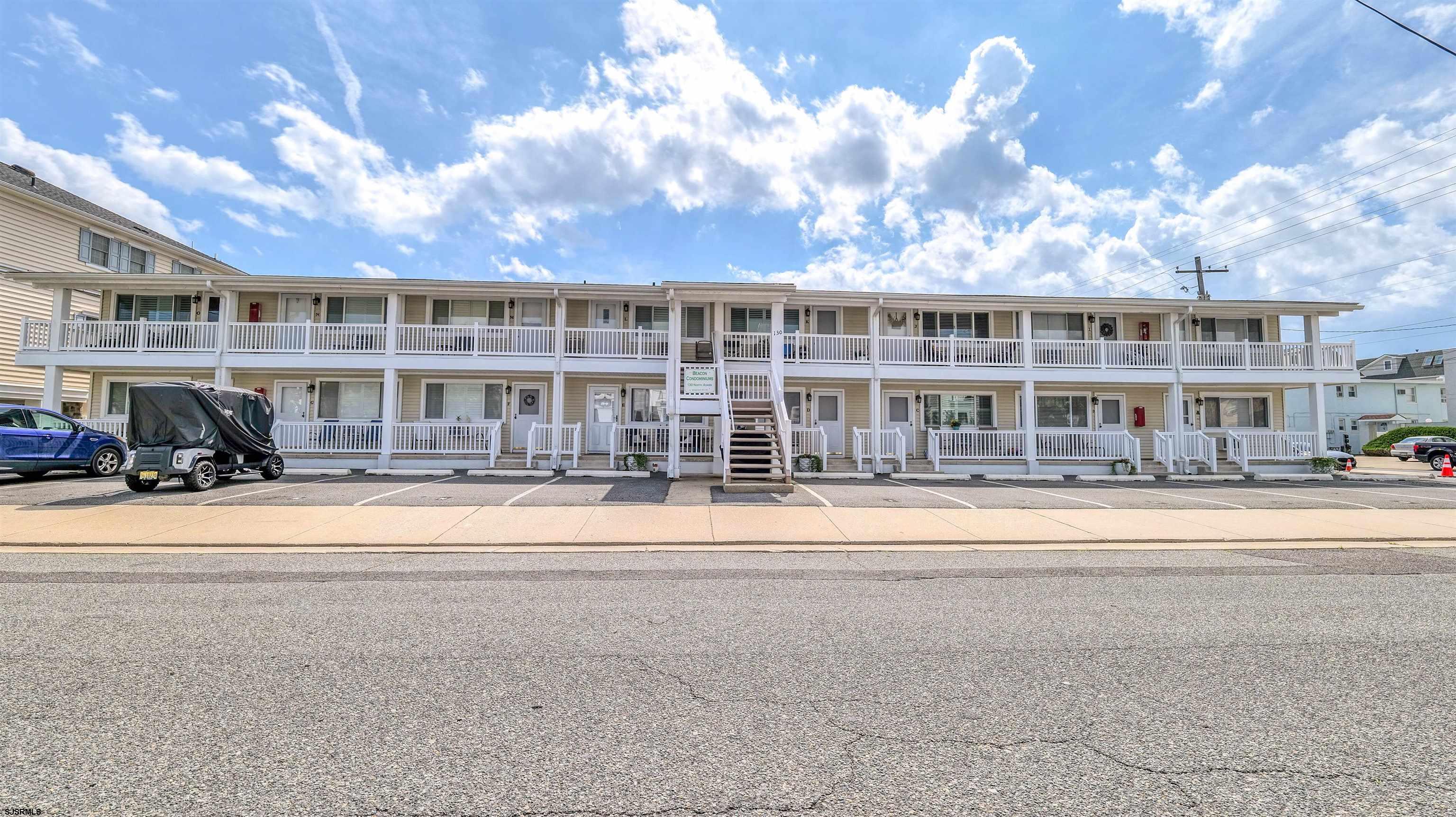  130 N Adams Avenue - Margate