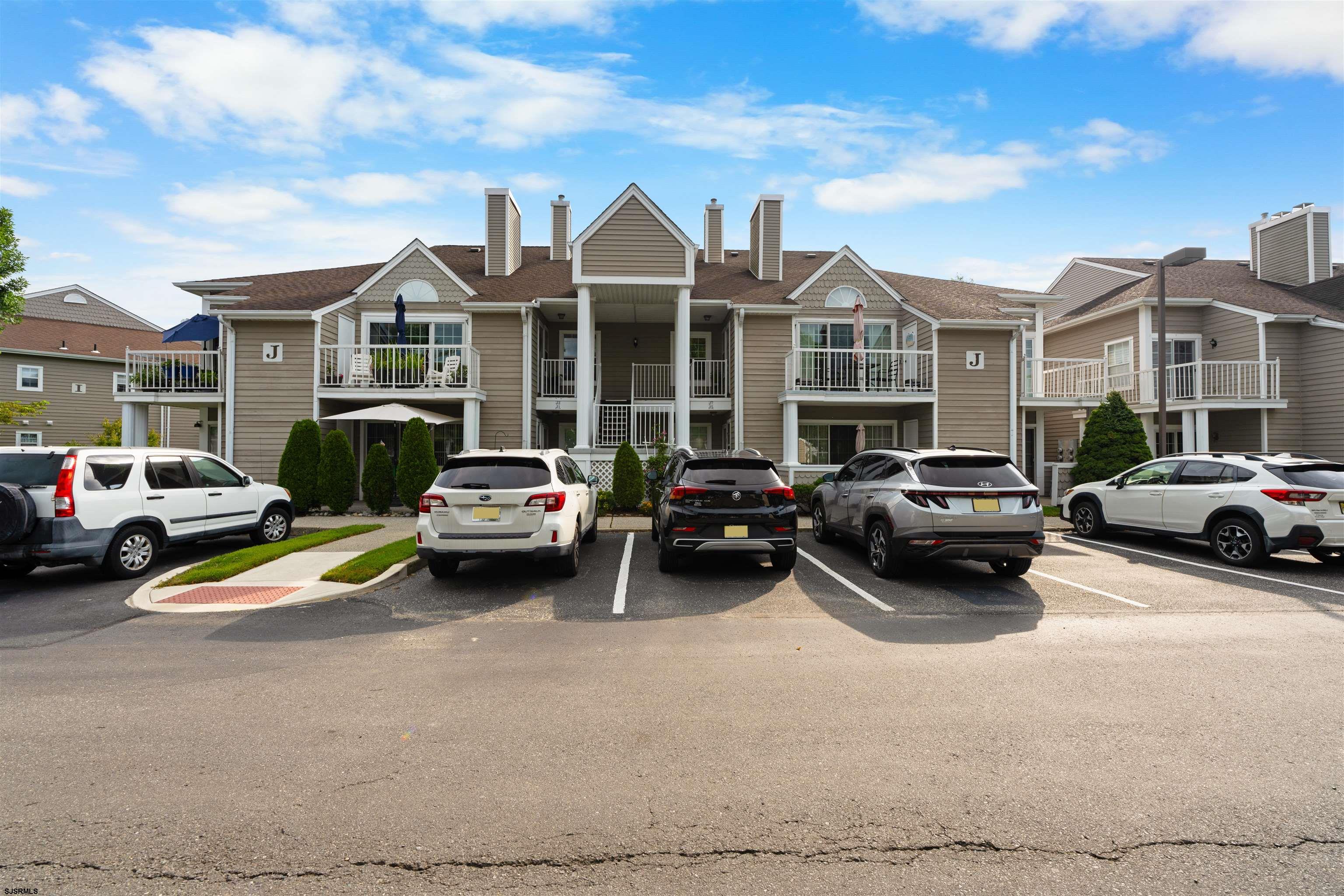  550 Central Avenue J3 - Linwood