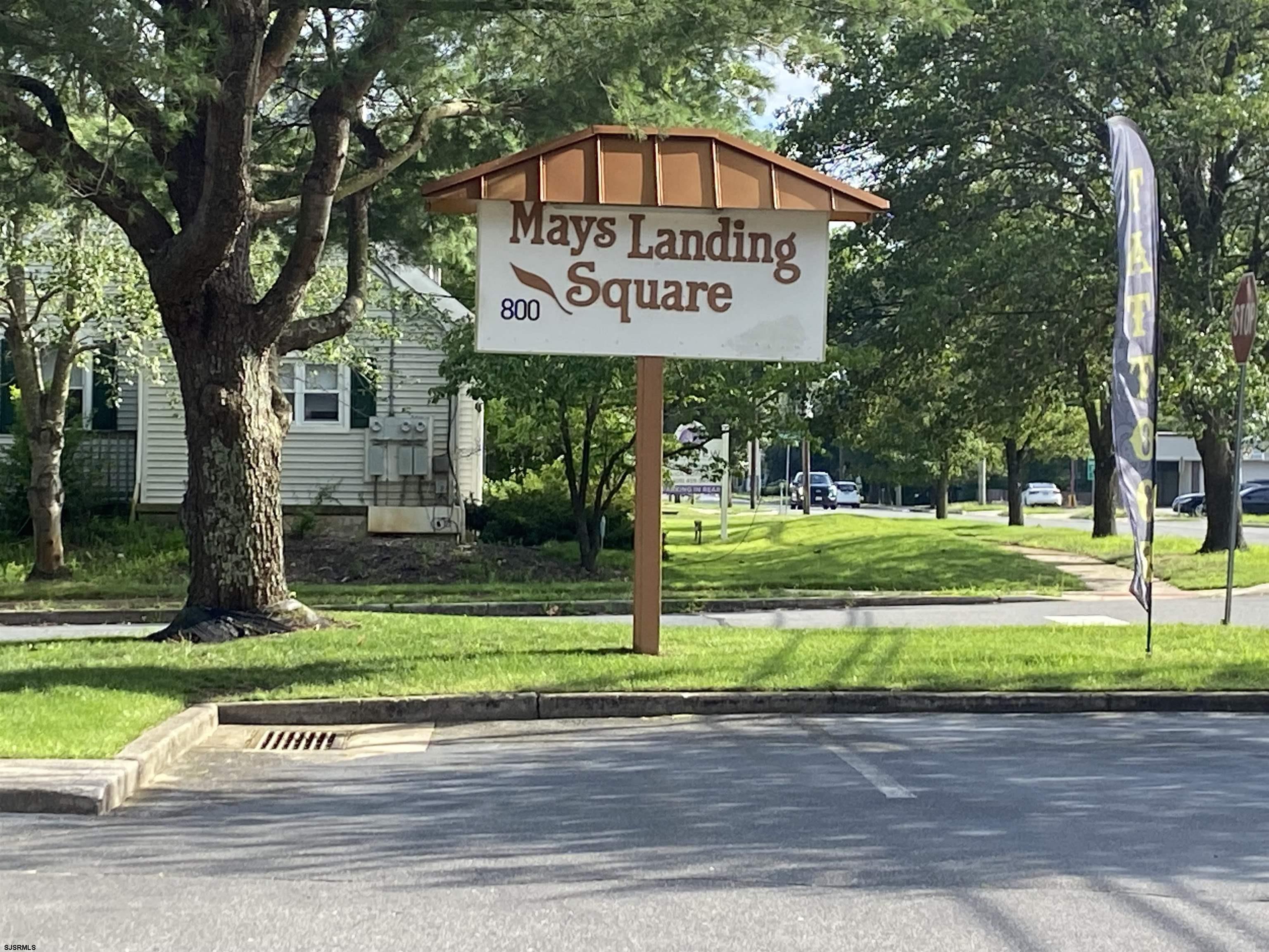 800 Rt 50 - Mays Landing