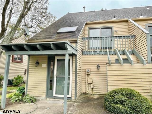  5A Cedar Holw - Linwood