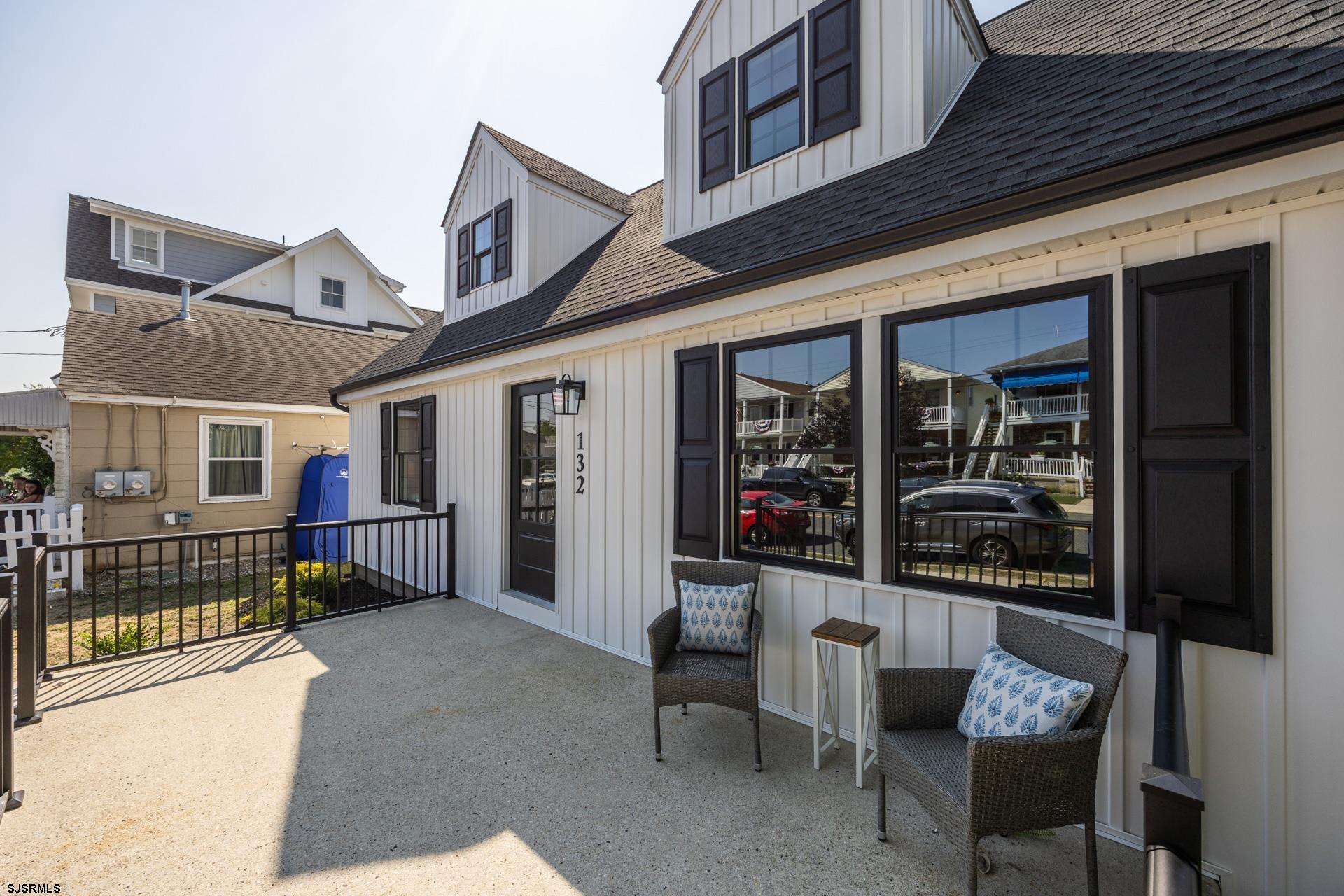  132 Simpson Avenue - Ocean City