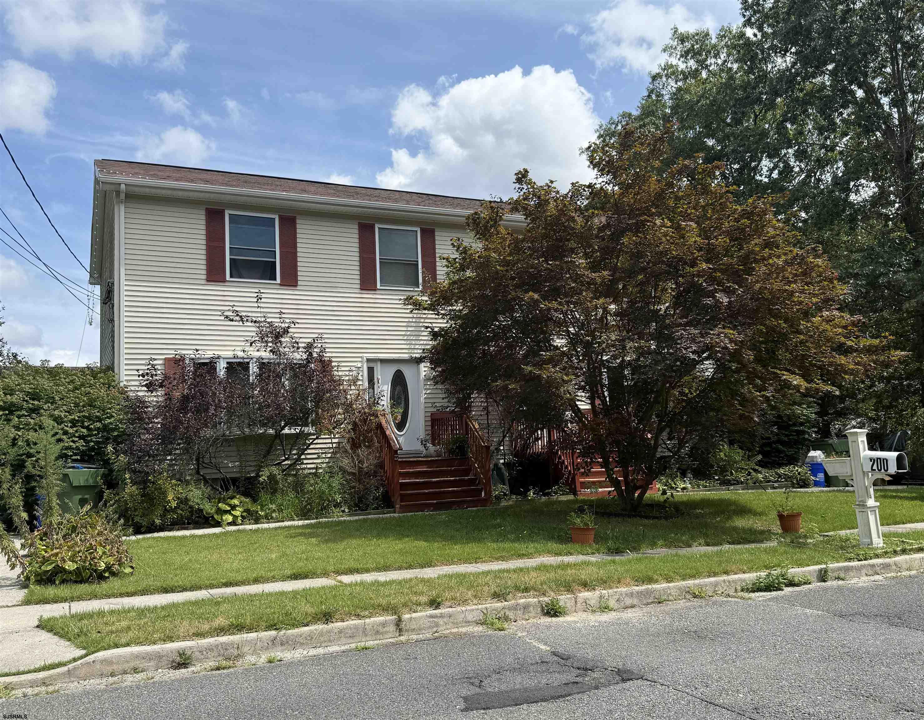  200 Sycamore Avenue - Egg Harbor Township