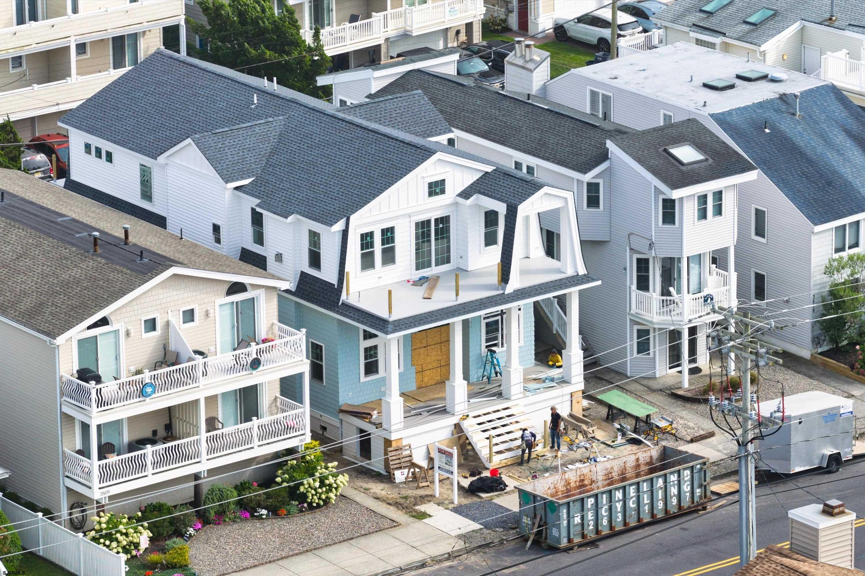  3513 Central Avenue - Ocean City