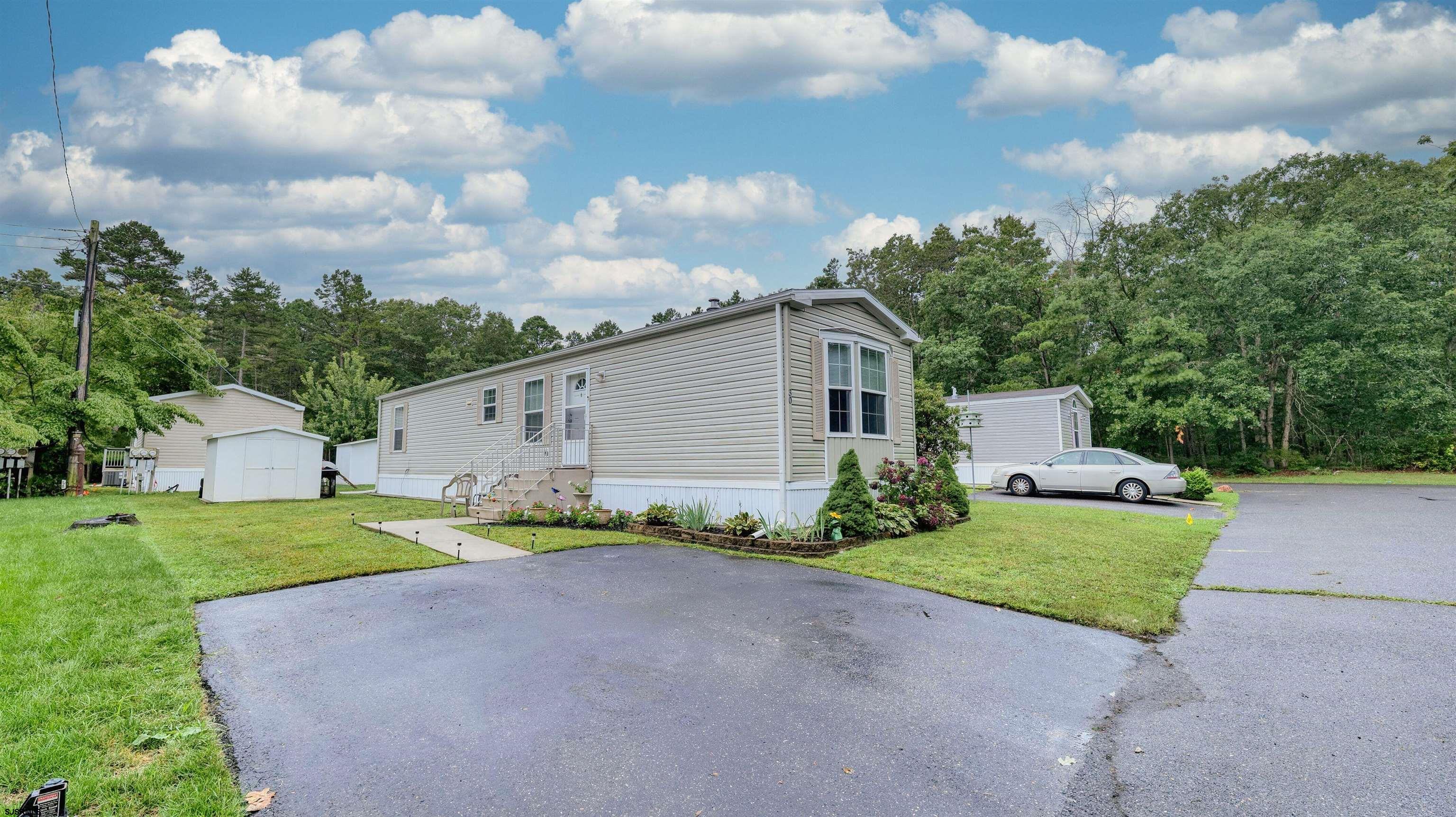 5043 English Creek #30 - Egg Harbor Township