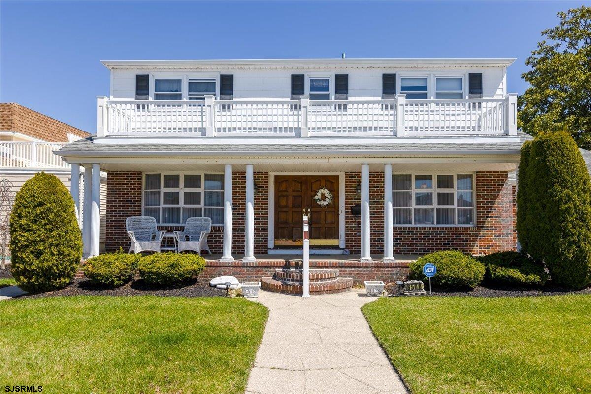  8508 Wellington Avenue - Margate