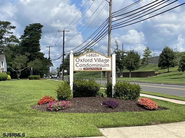  18B Oxford Vlg - Egg Harbor Township