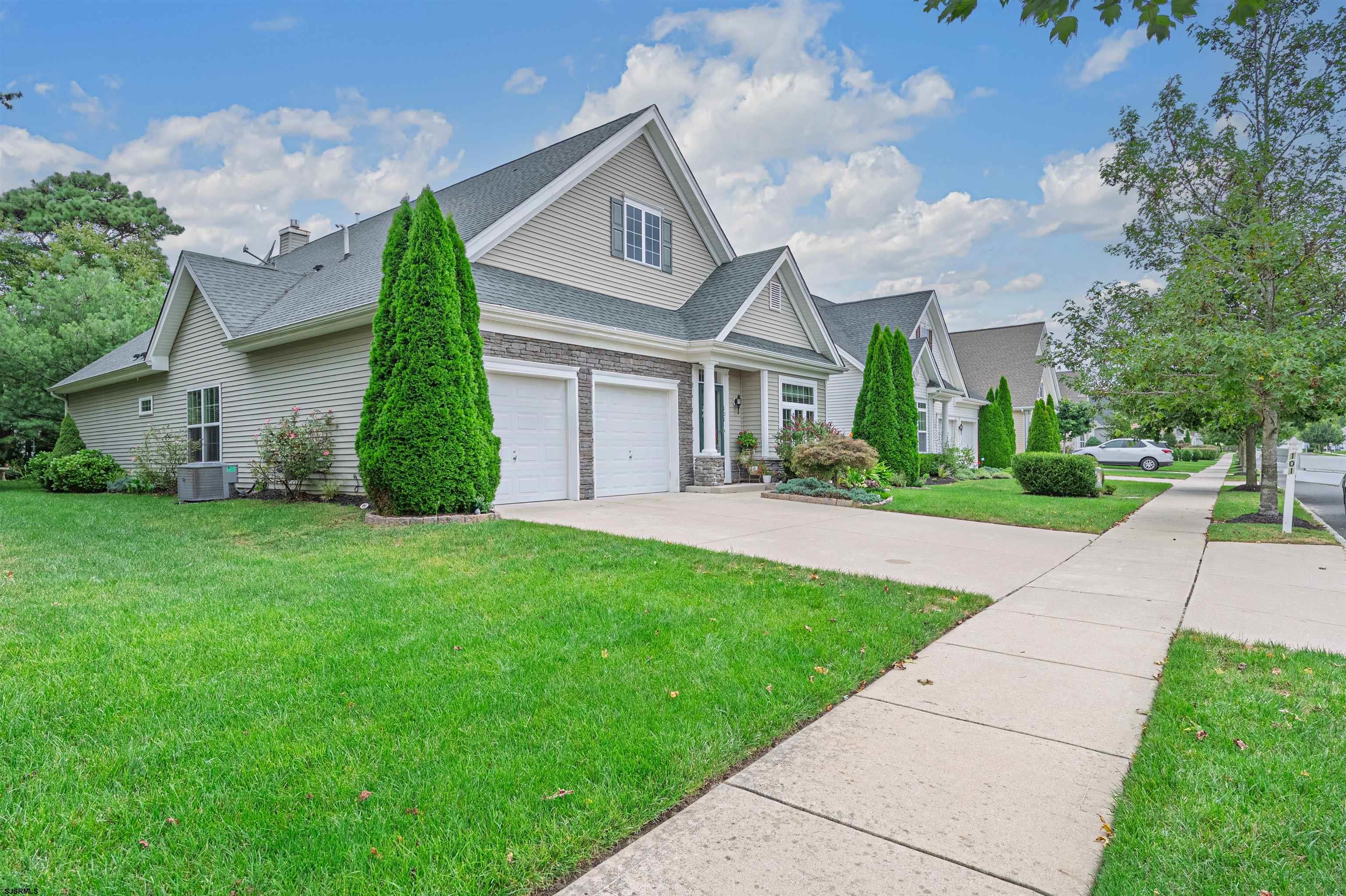  101 Violet Dr - Egg Harbor Township