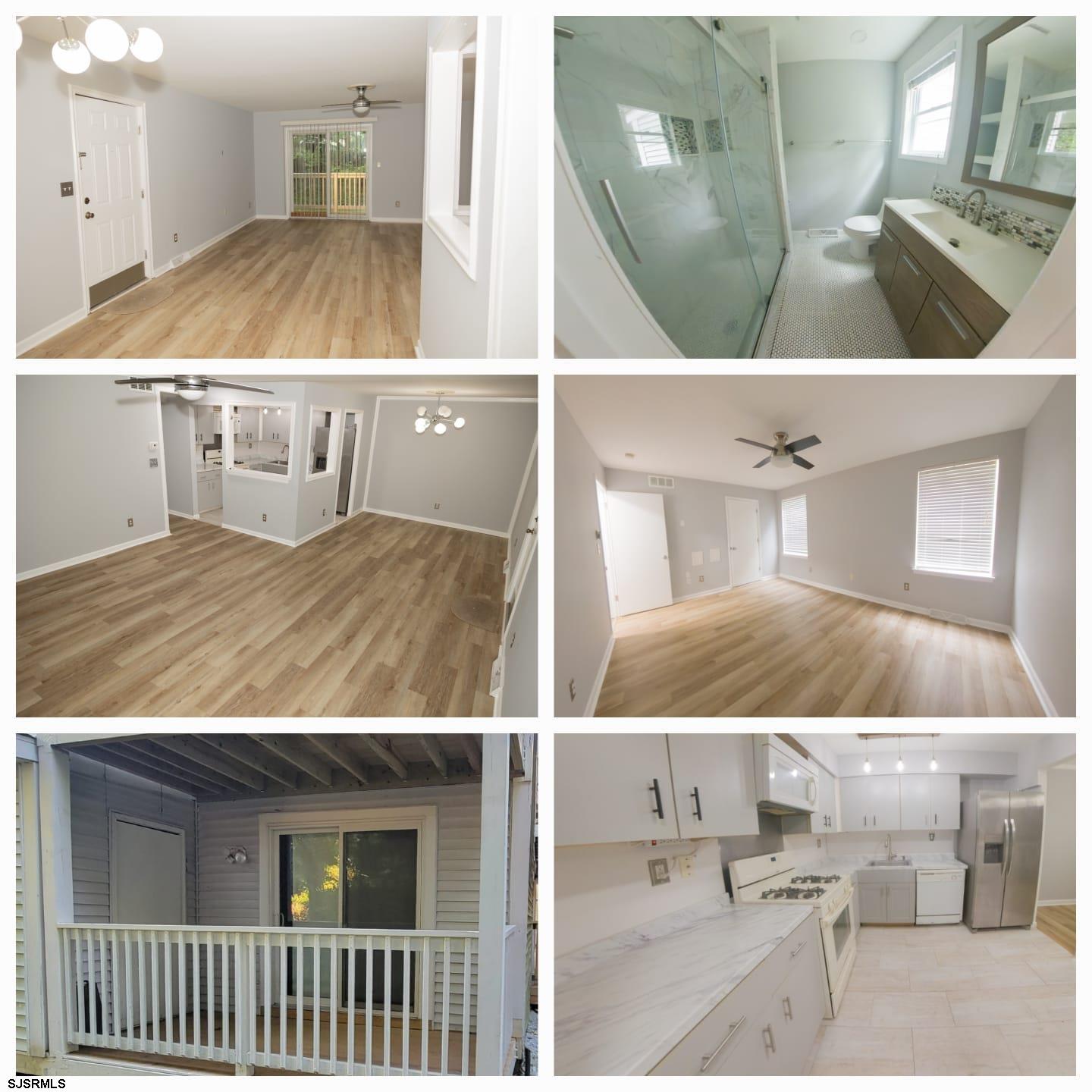 2 Oyster Bay Rd Apt D Road, Absecon, NJ 08201