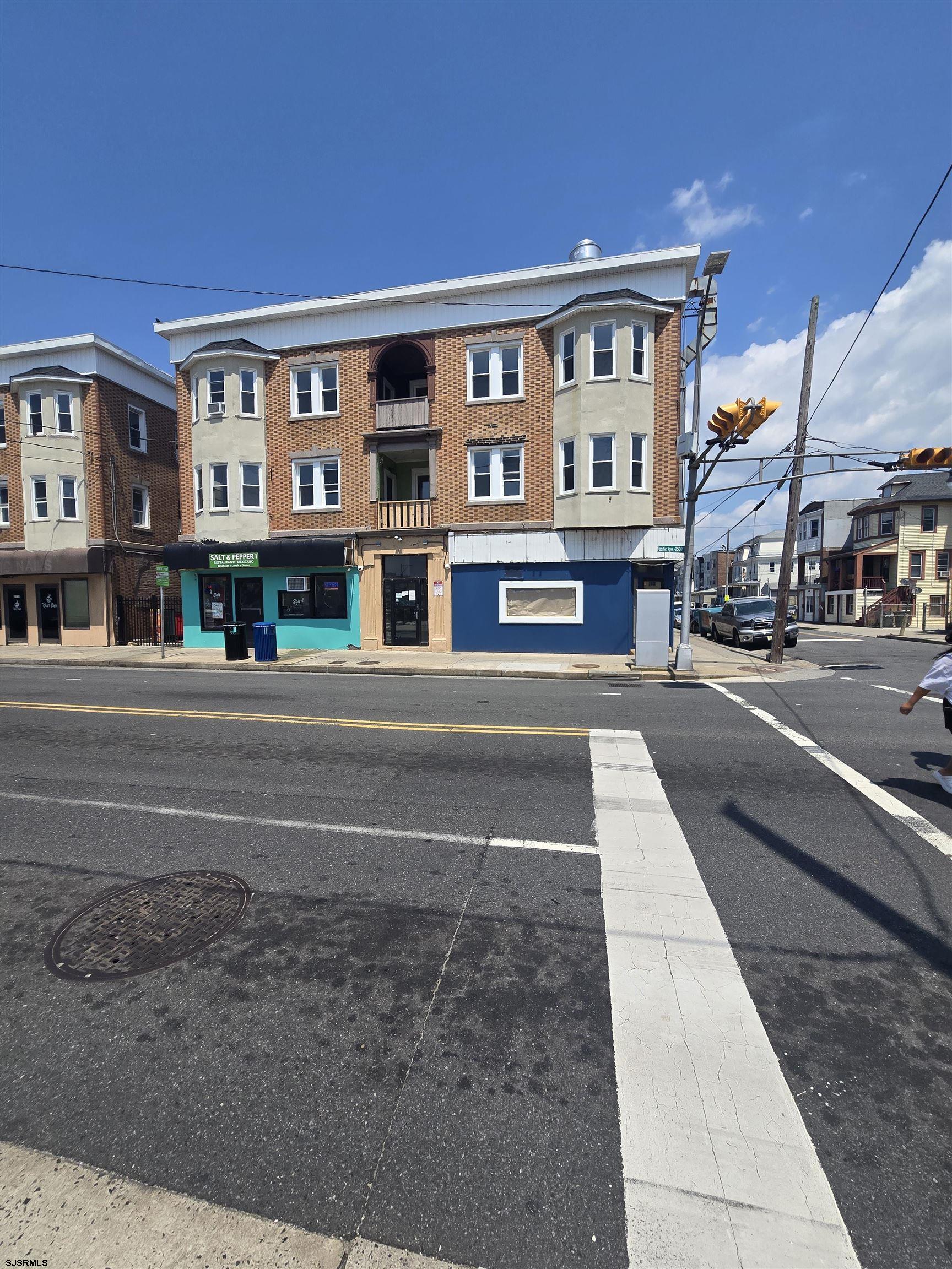 2501 pacific Avenue - Atlantic City