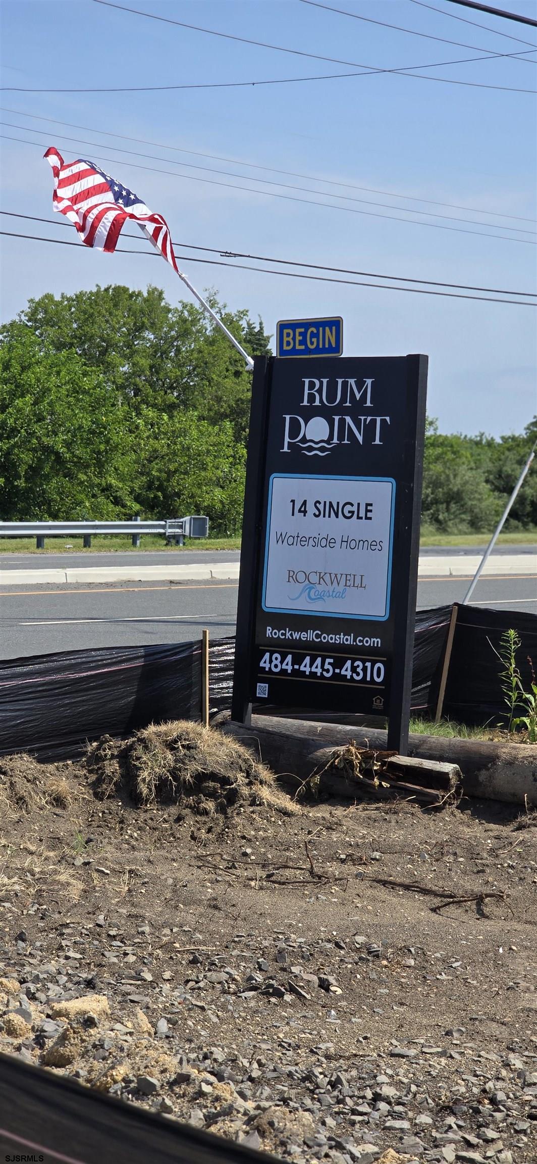 2 Rum Point Ct - Brigantine