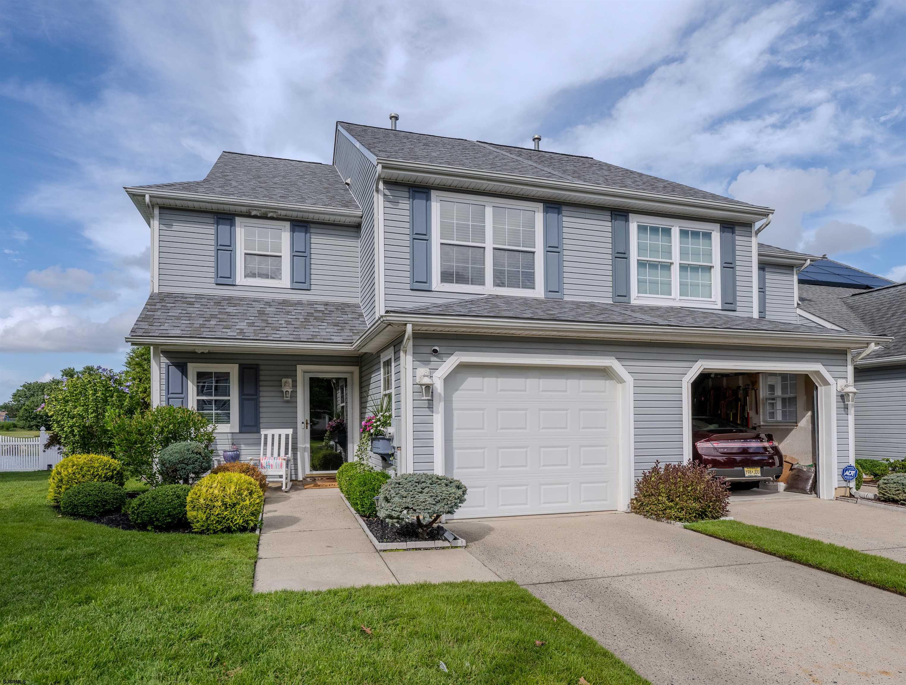  47 Brandywine Ct - Egg Harbor Township