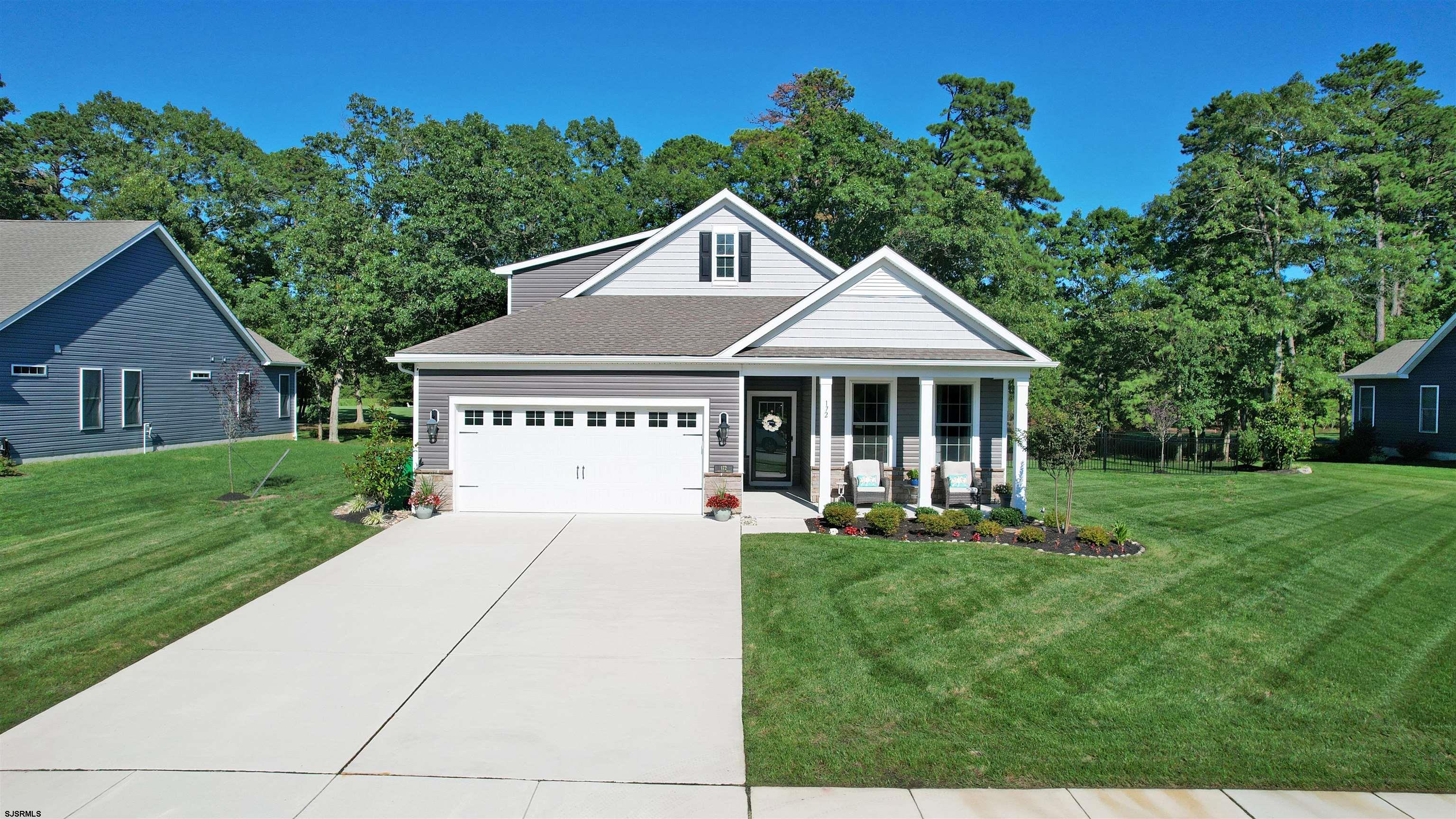  172 Laquinta Dr Dr - Egg Harbor Township