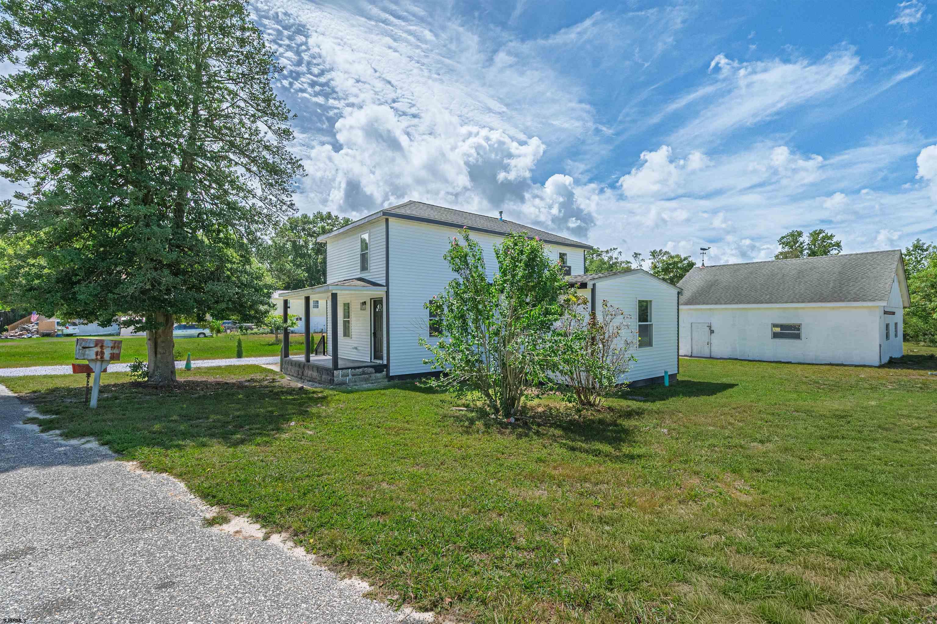  10 Prospect Avenue - Egg Harbor Township