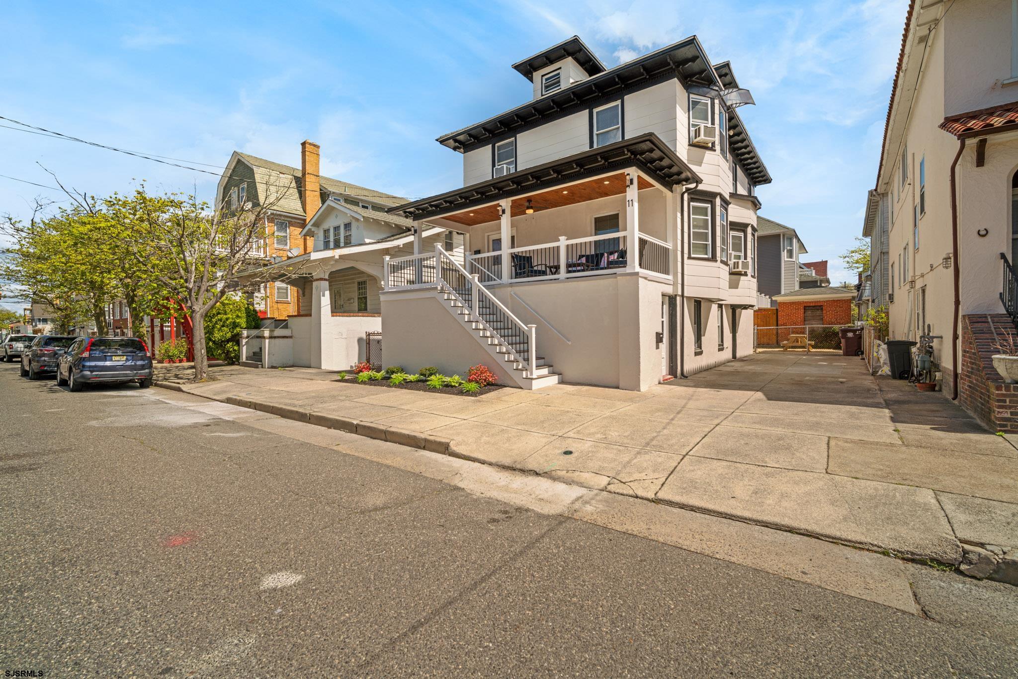 11 S Baton Rouge Avenue - Ventnor