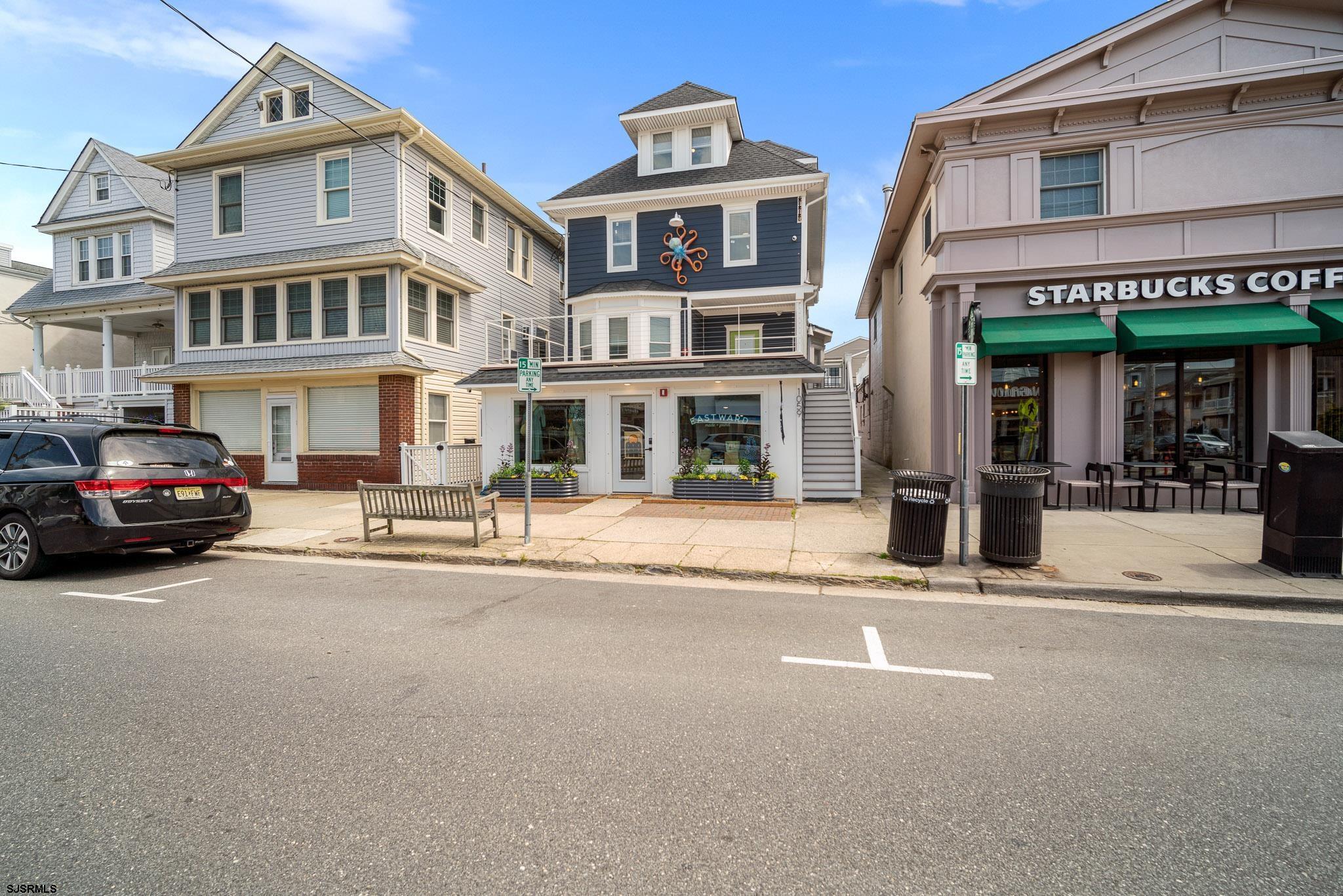 1059 Asbury Avenue, Ocean City